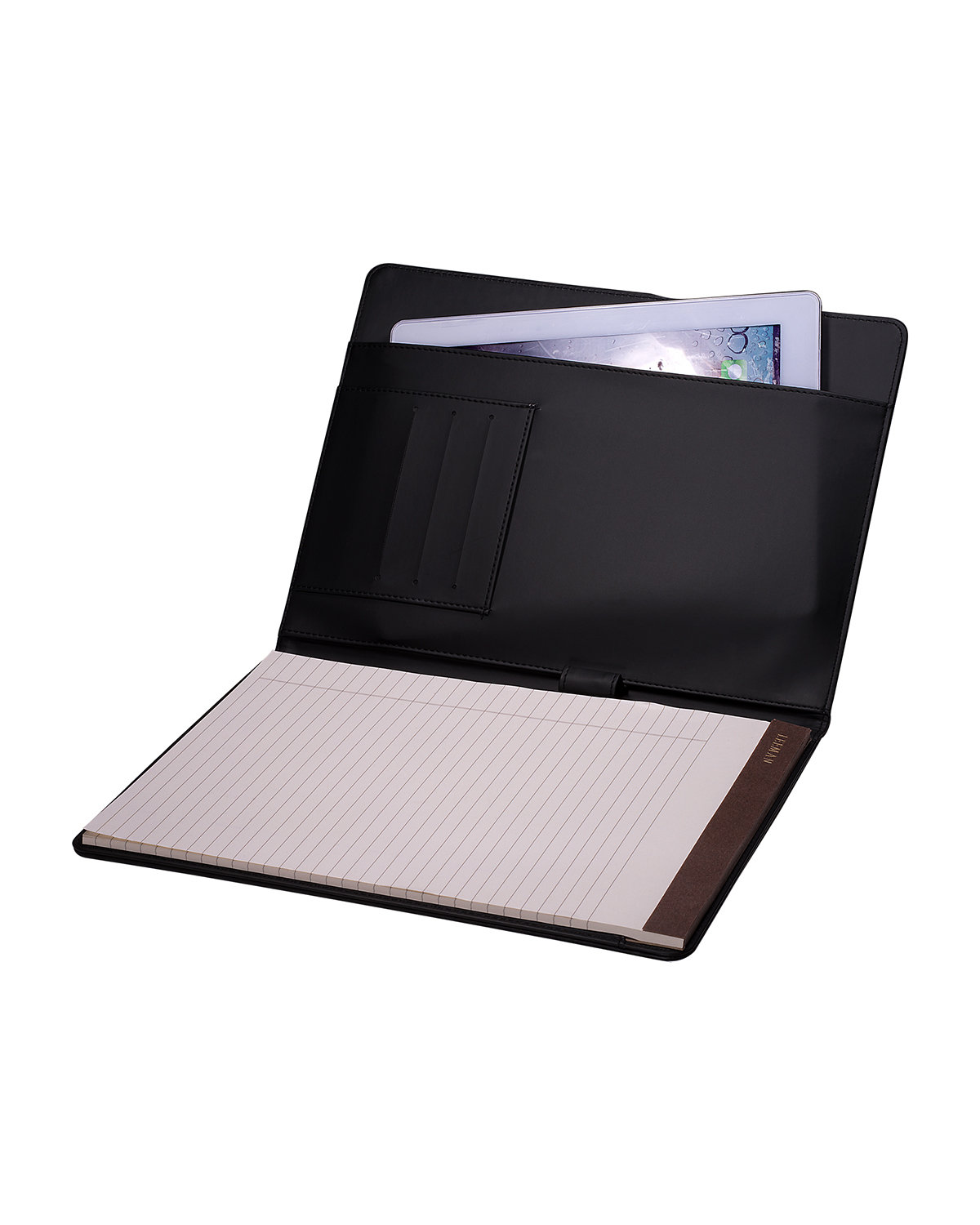 Tuscany Duo-Textured Padfolio 23