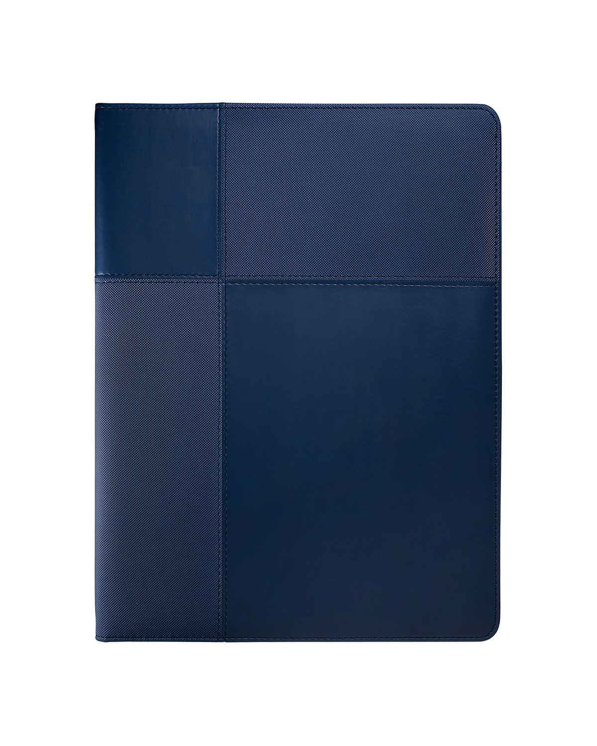 Tuscany Duo-Textured Padfolio 2
