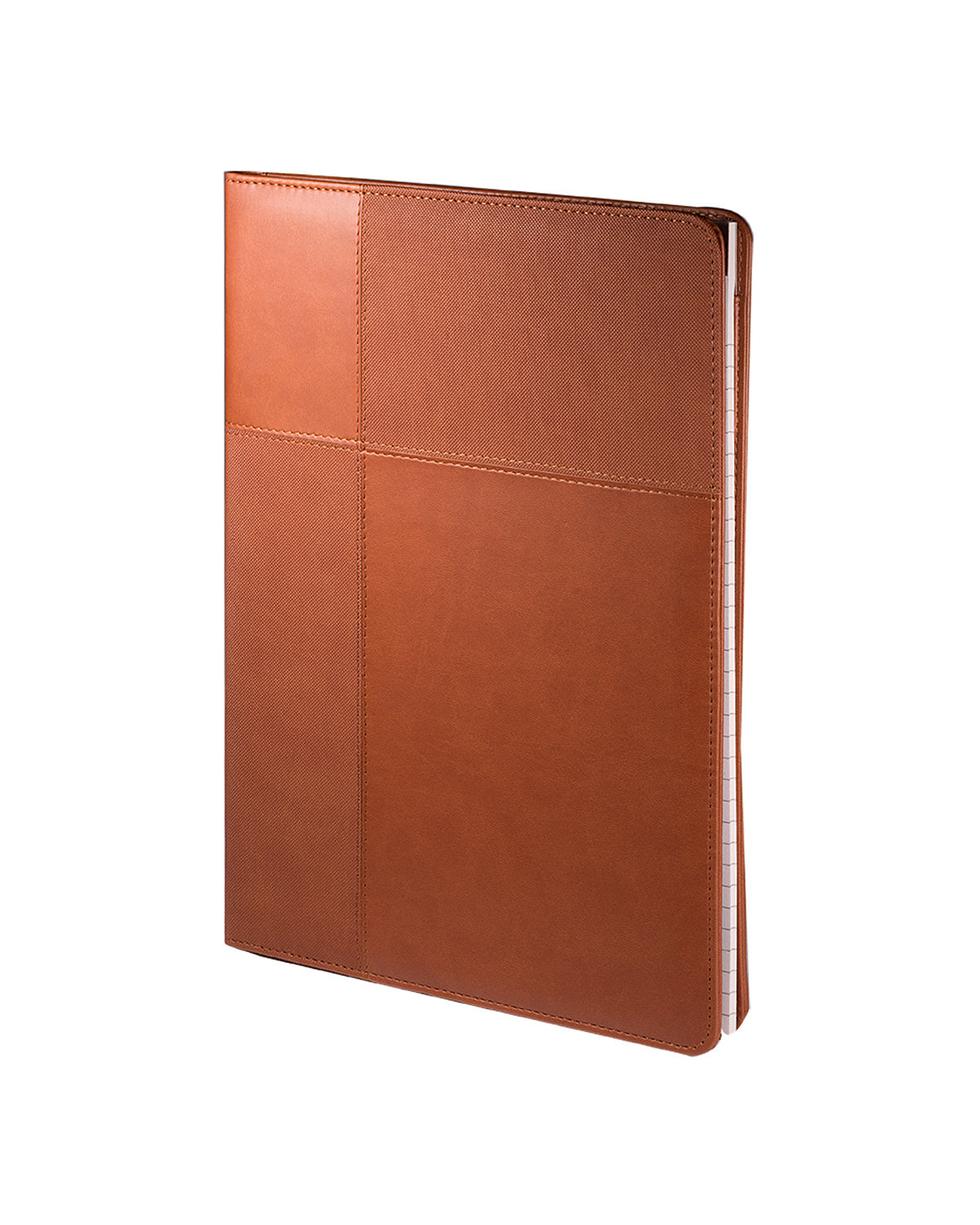 Tuscany Duo-Textured Padfolio 21