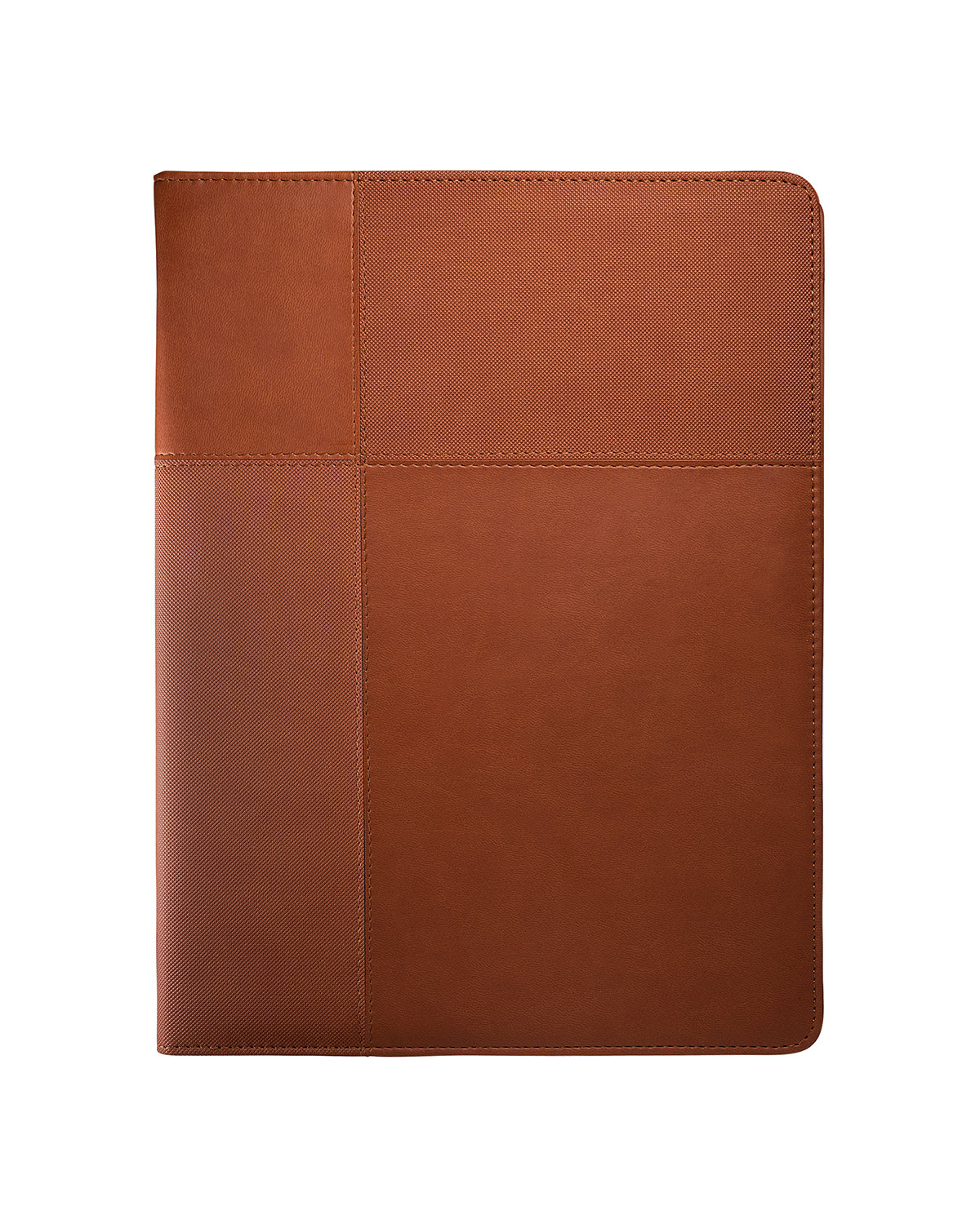 Tuscany Duo-Textured Padfolio 20