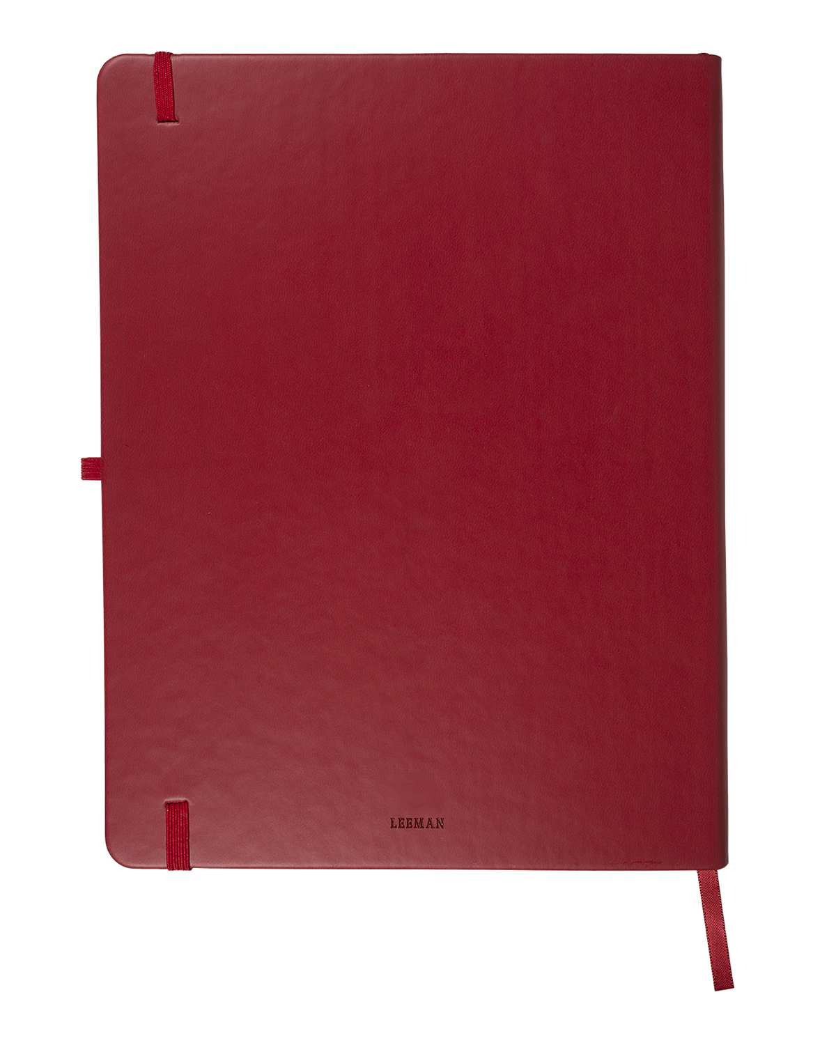 Tuscany Large Hardcover Journal Notebook 7.5" x 9.875" 10