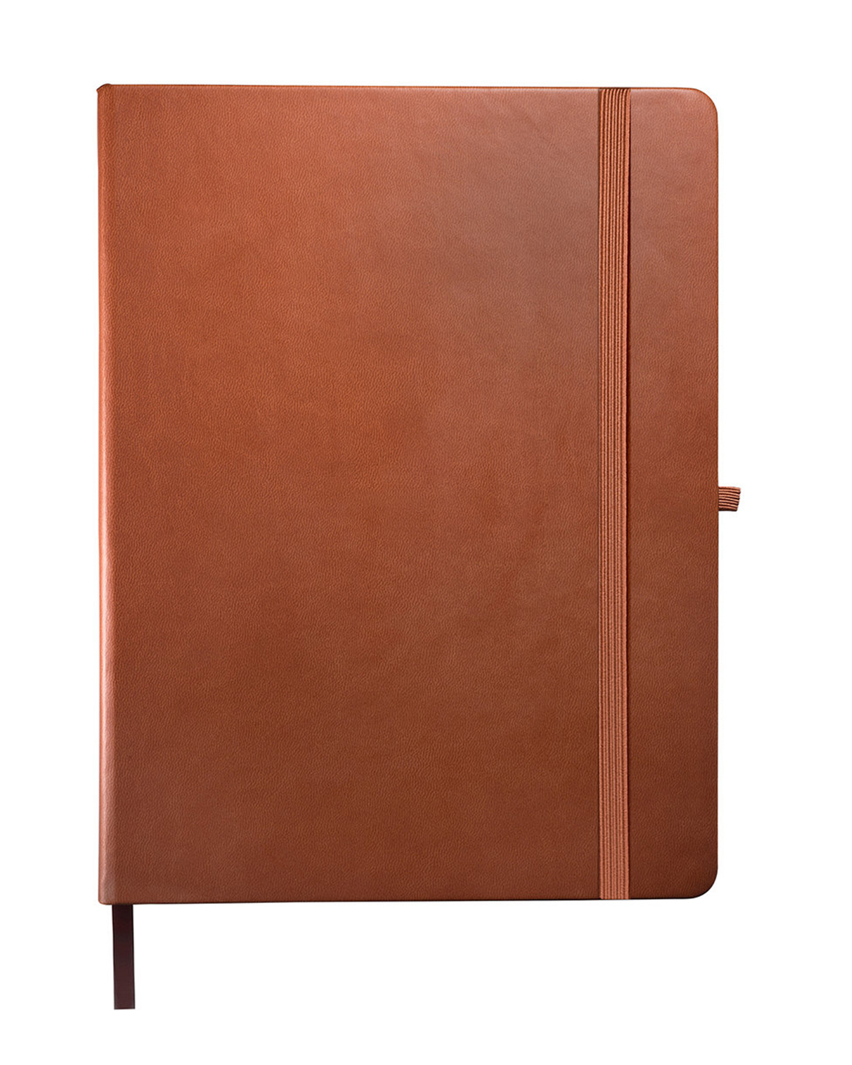Tuscany Large Hardcover Journal Notebook 7.5" x 9.875" 2