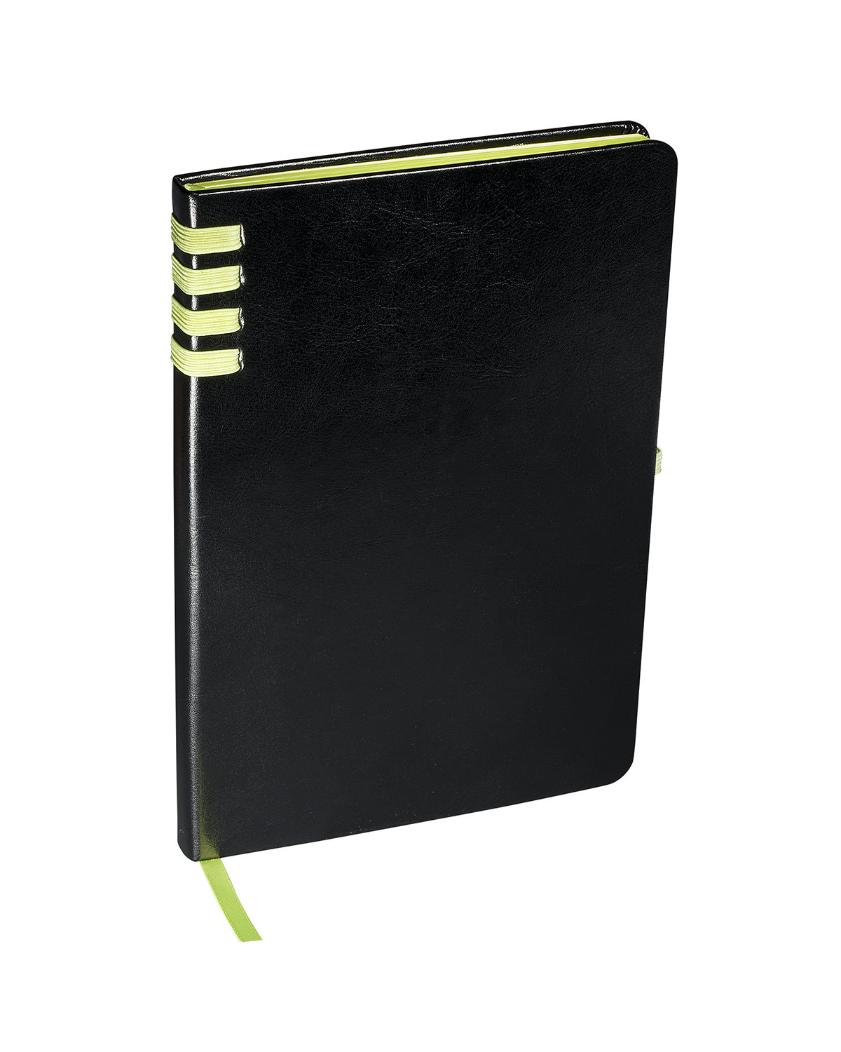 Venezia Colored Stripe Journal Notebook 5.75" X 8.25" 3
