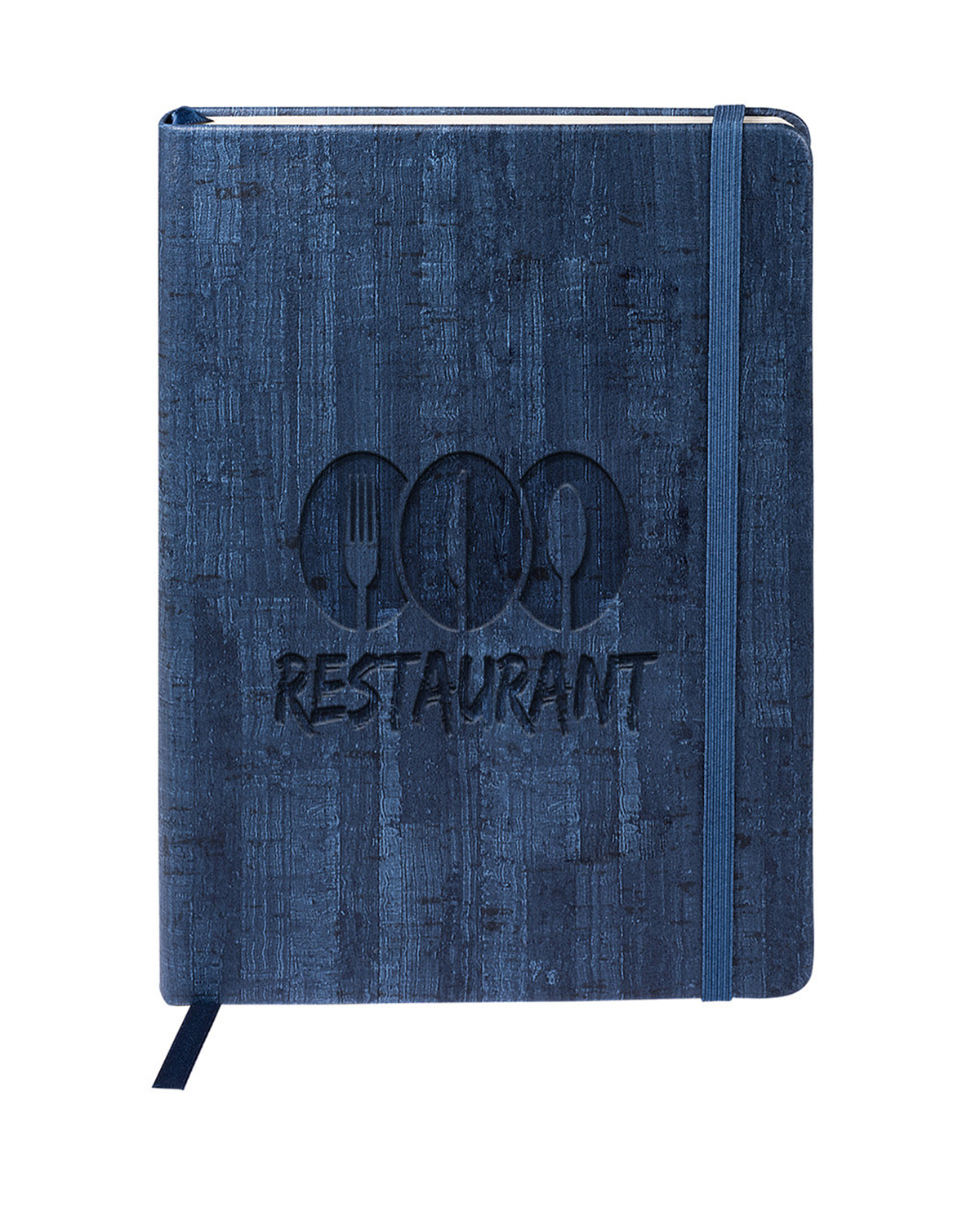 Casablanca Journal Notebook 5.75" x 8.25". 5