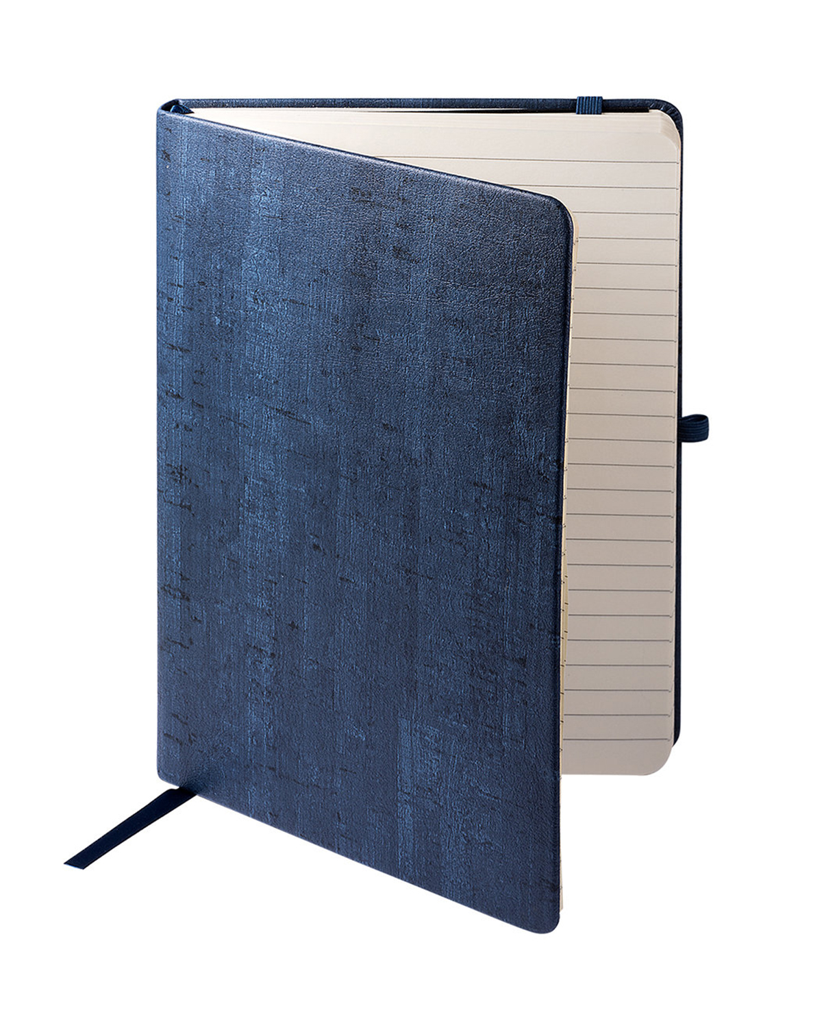 Casablanca Journal Notebook 5.75" x 8.25". 20