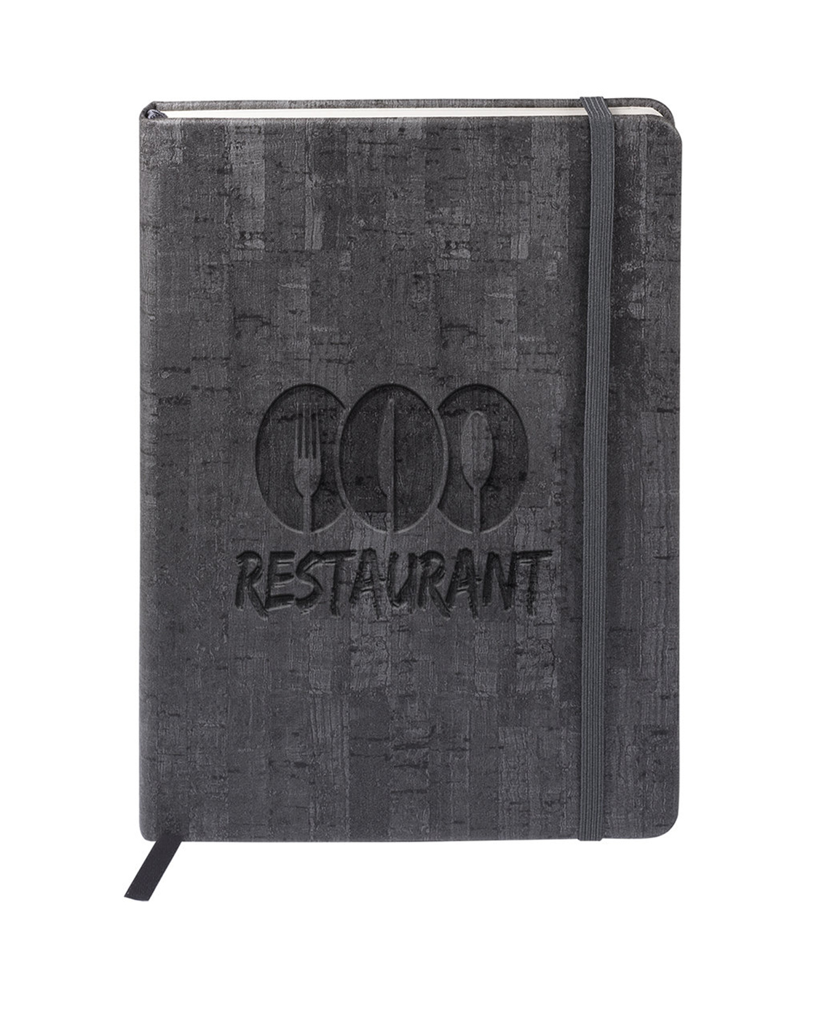 Casablanca Journal Notebook 5.75" x 8.25". 27