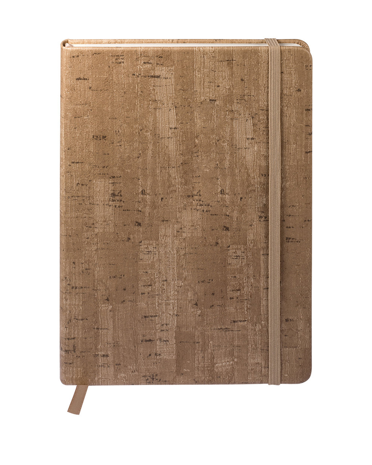 Casablanca Journal Notebook 5.75" x 8.25". 22