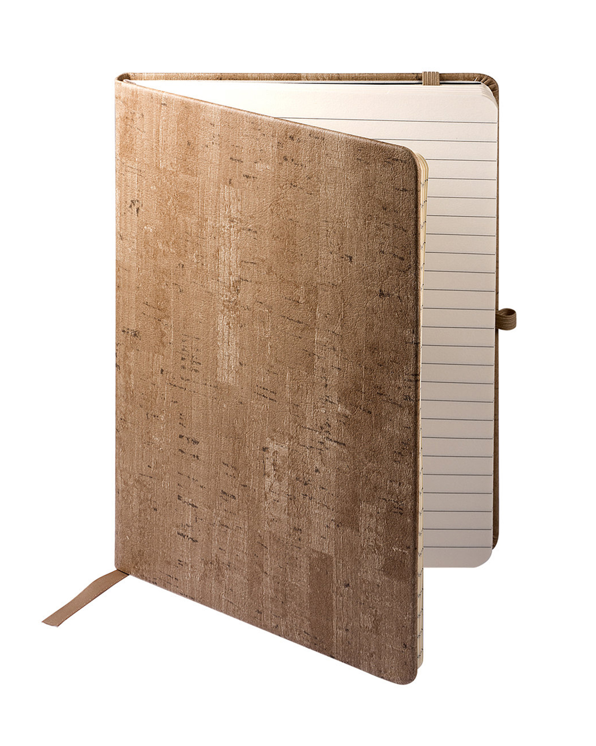 Casablanca Journal Notebook 5.75" x 8.25". 18
