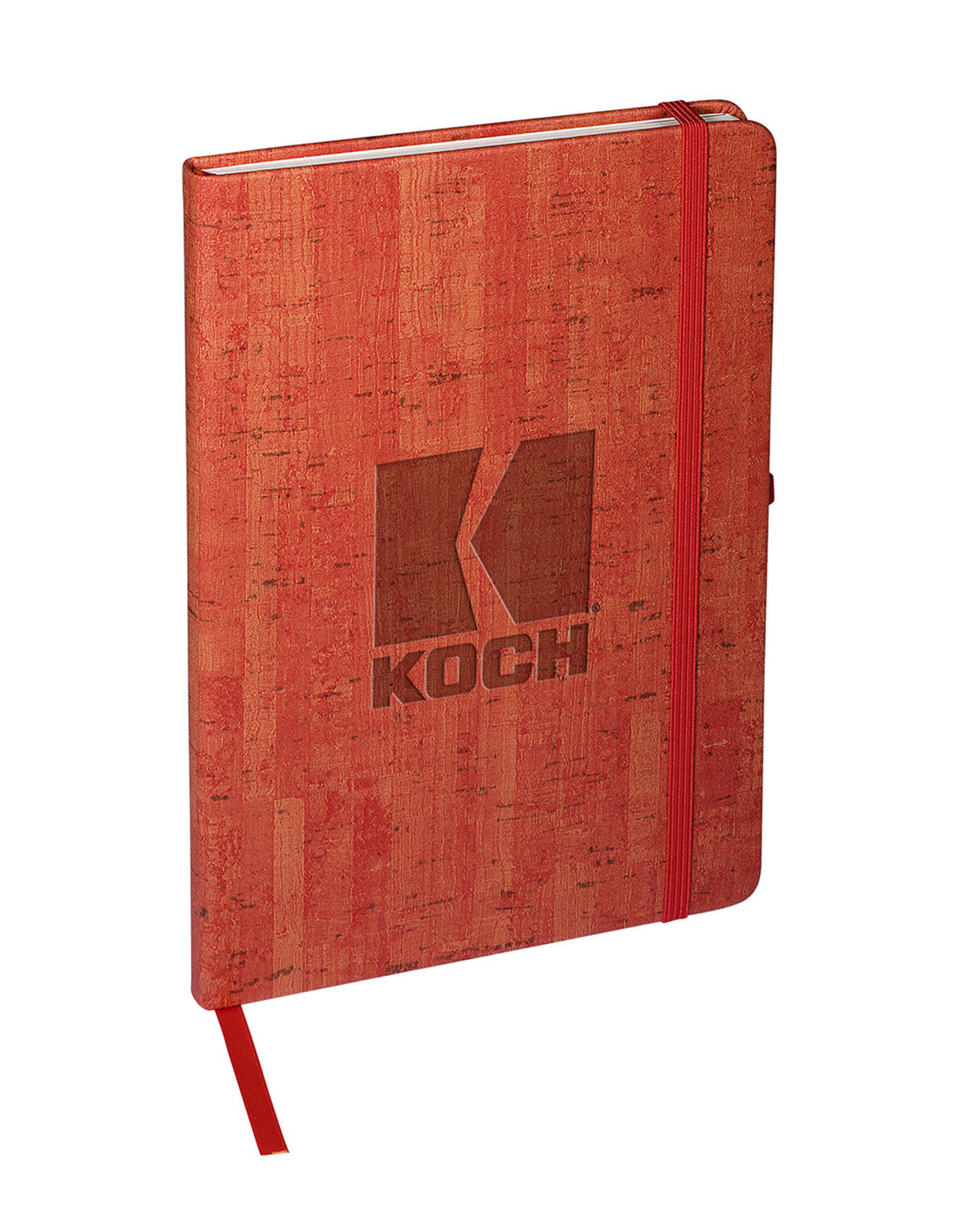 Casablanca Journal Notebook 5.75" x 8.25". 29