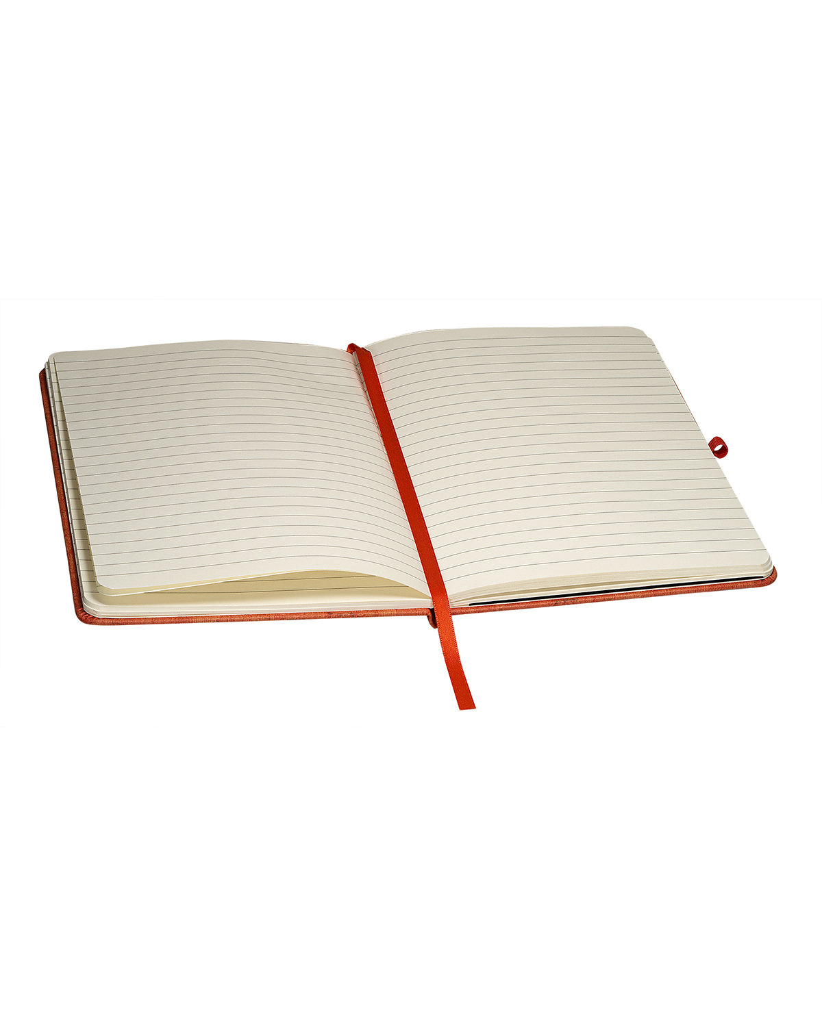 Casablanca Journal Notebook 5.75" x 8.25". 25