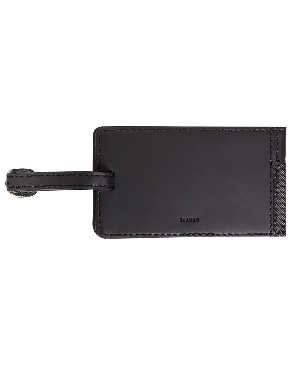 Tuscany Duo-Textured Luggage Tag 4