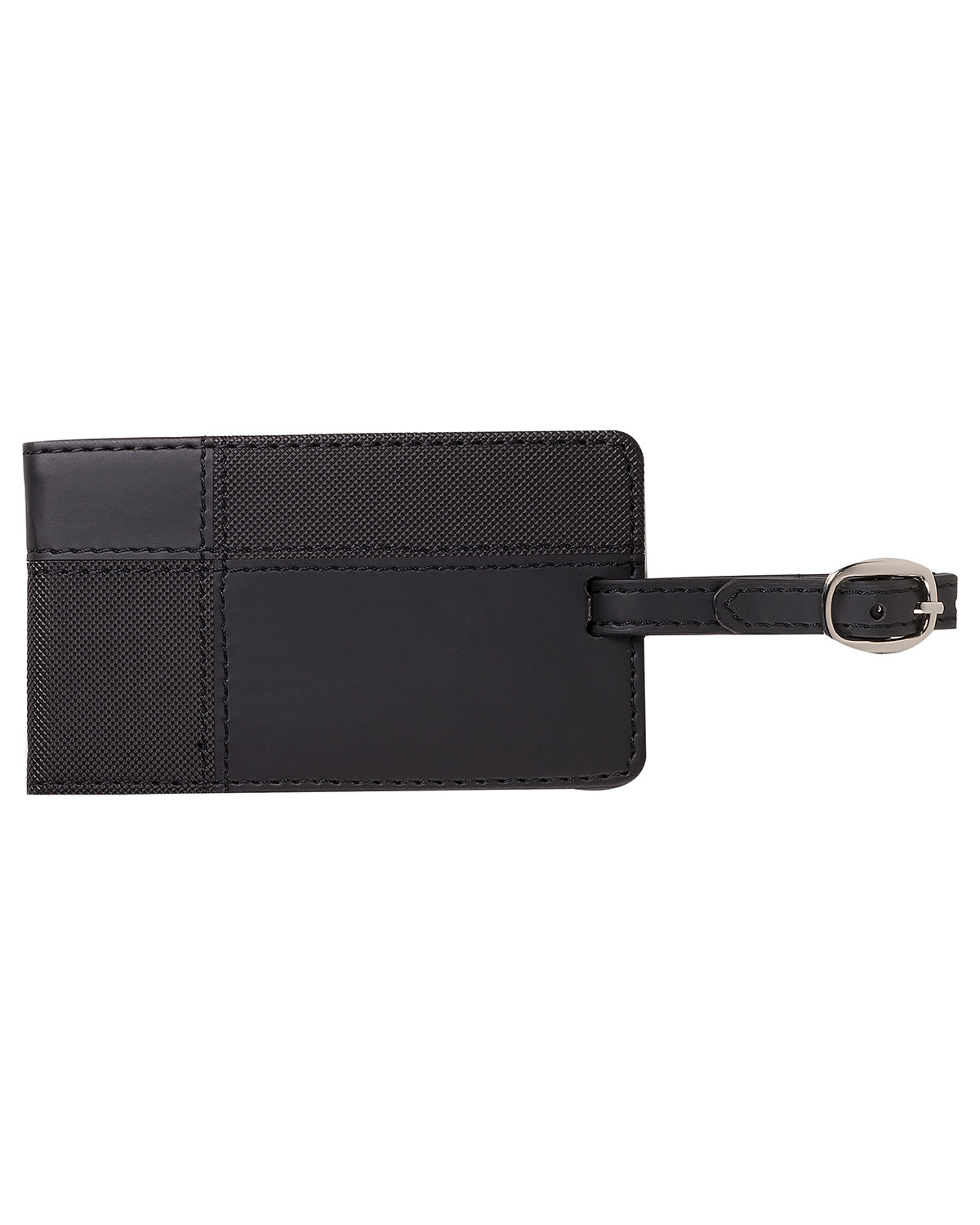 Tuscany Duo-Textured Luggage Tag 8