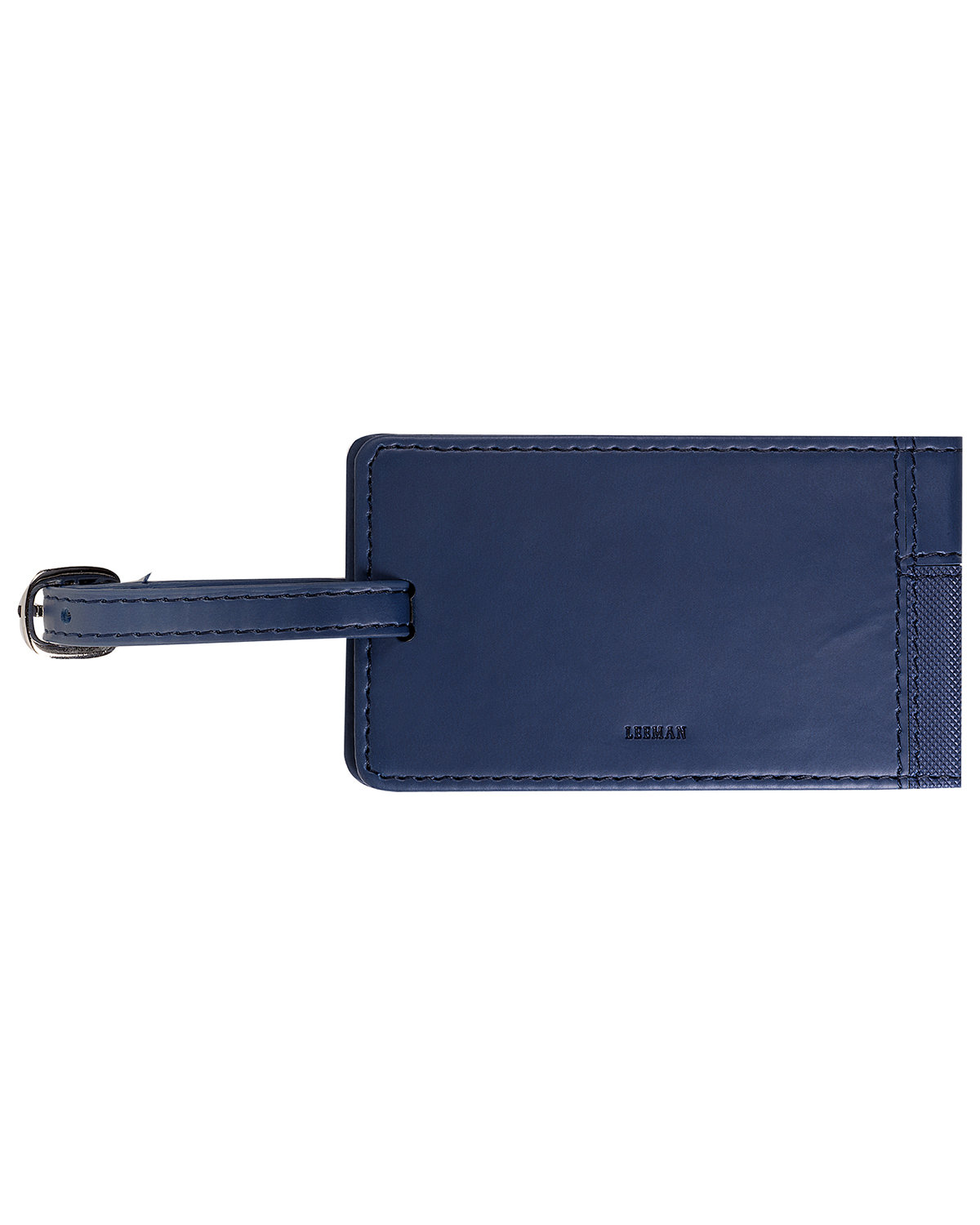 Tuscany Duo-Textured Luggage Tag 6