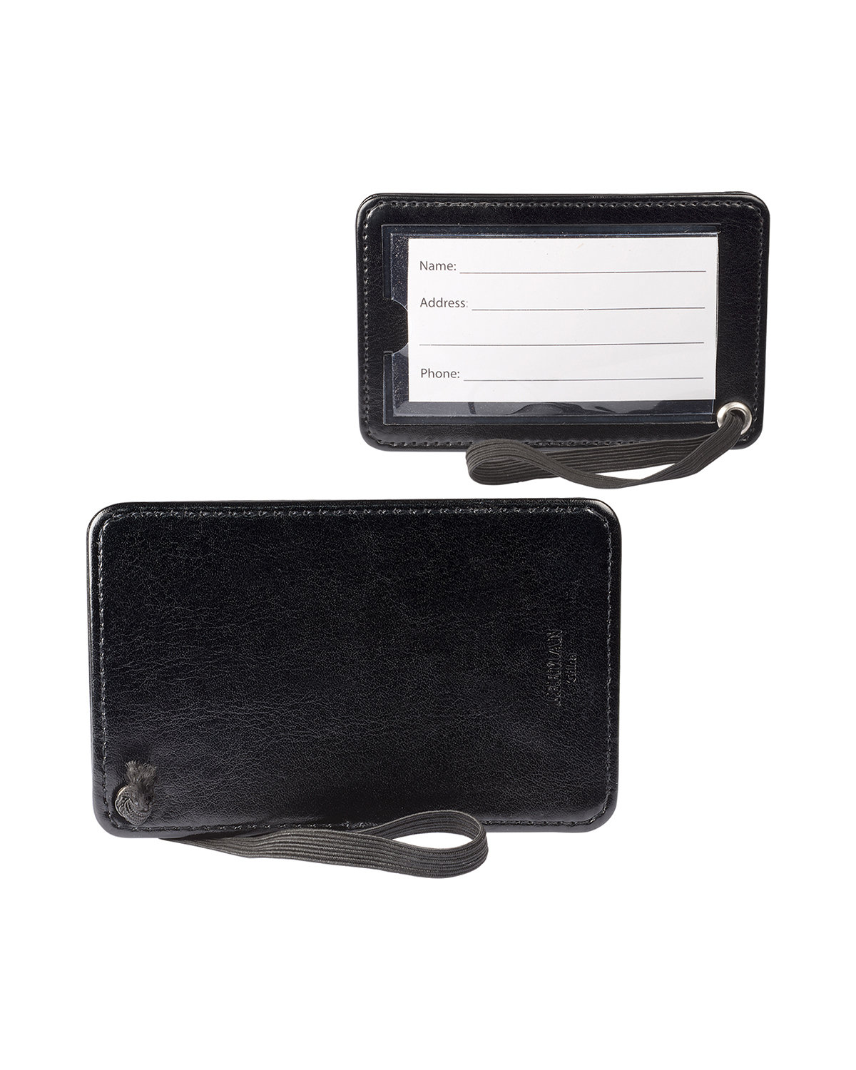 Venezia Luggage Tag. 15