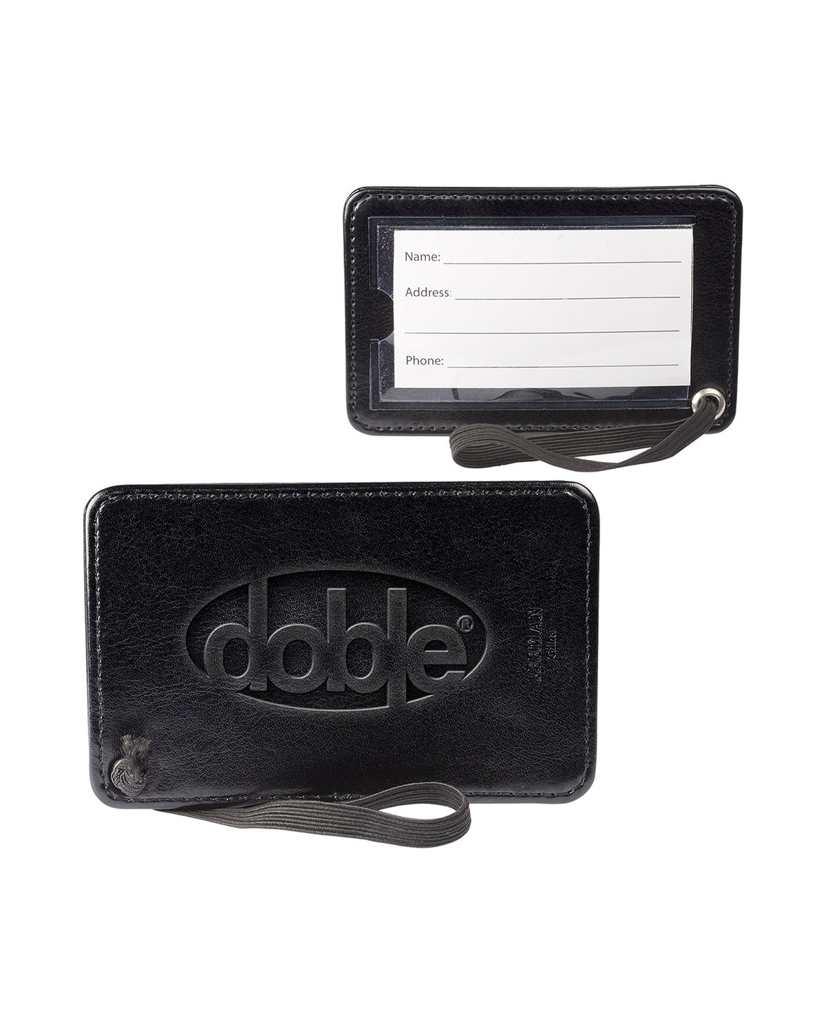 Venezia Luggage Tag. 16