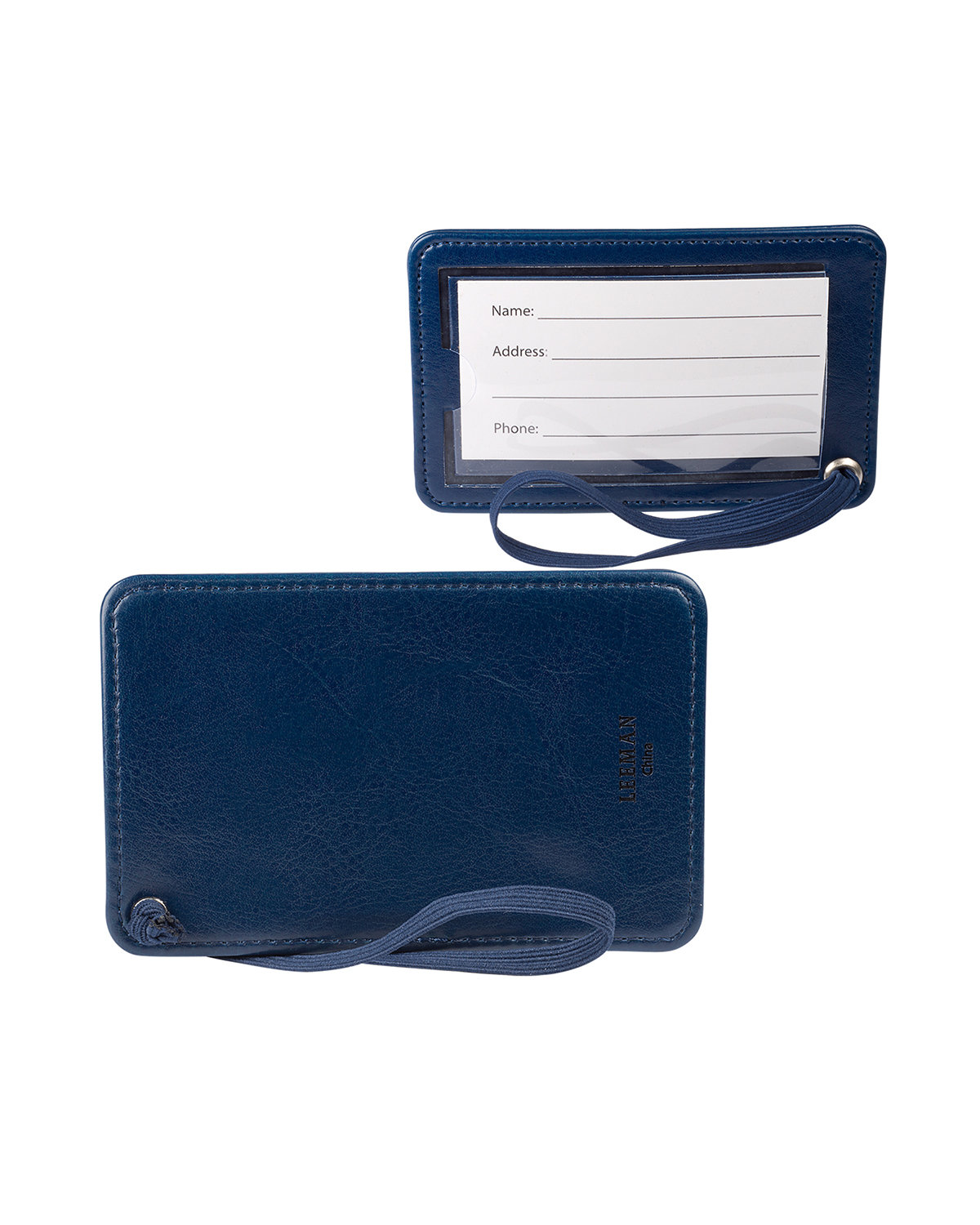 Venezia Luggage Tag. 39