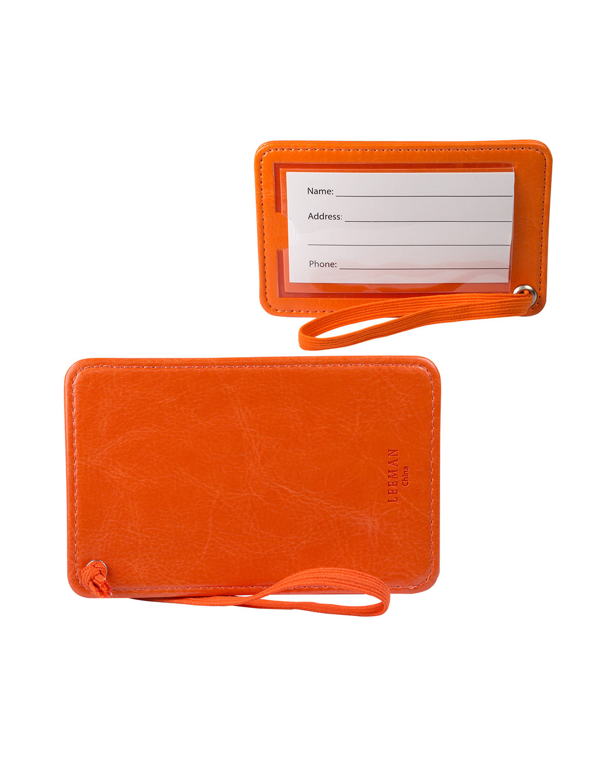 Venezia Luggage Tag. 20
