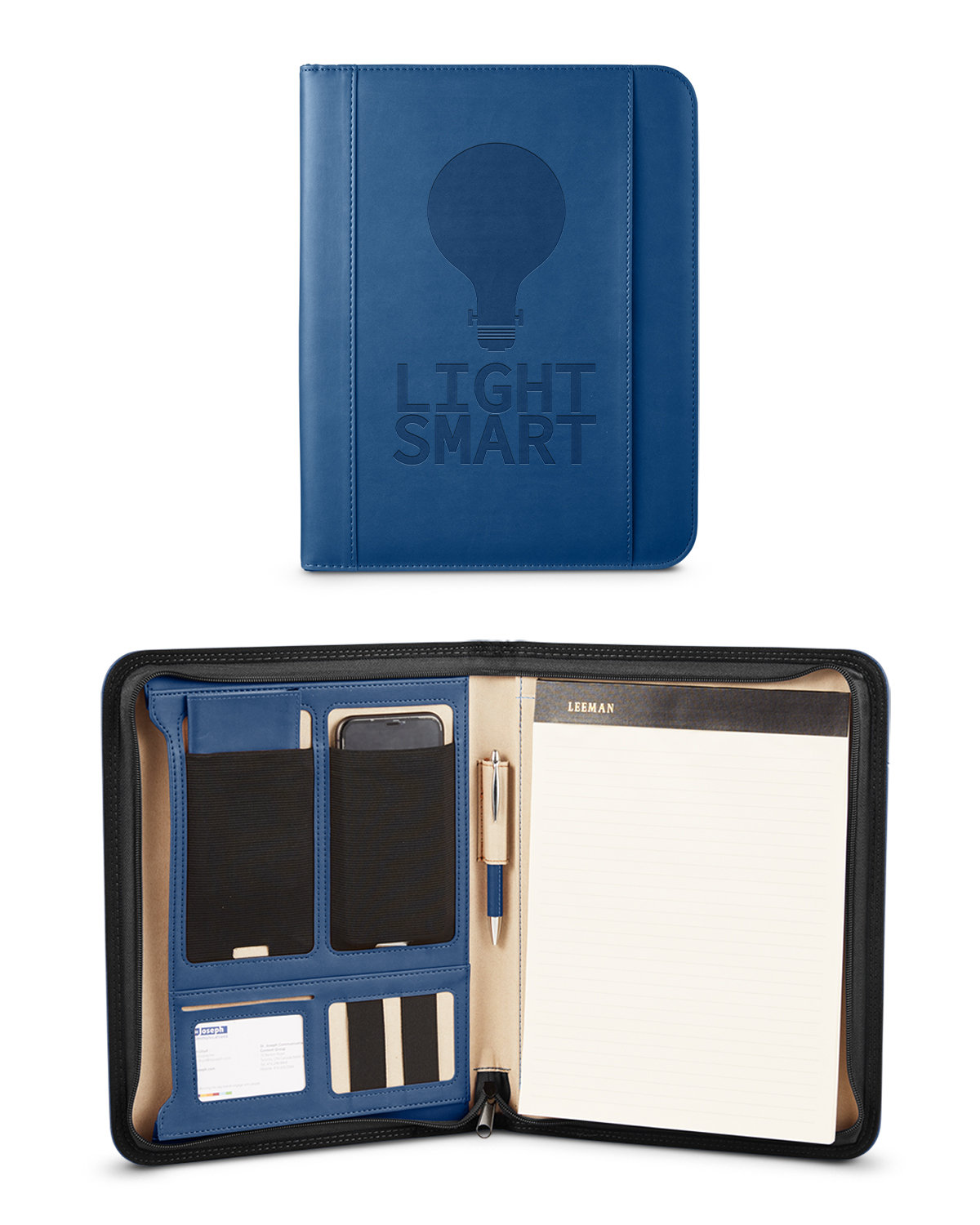 Tuscany Mobile Portfolio 3