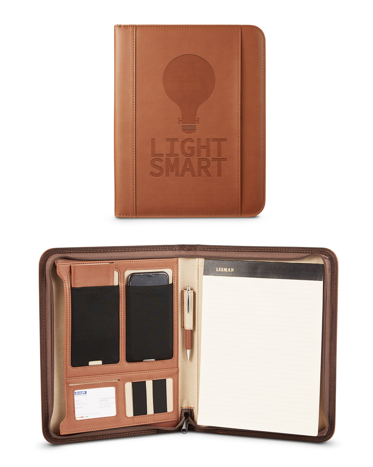 Tuscany Mobile Portfolio 1