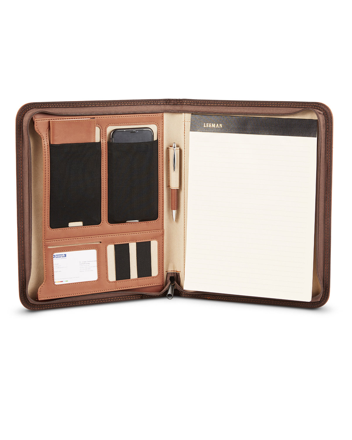 Tuscany Mobile Portfolio 8