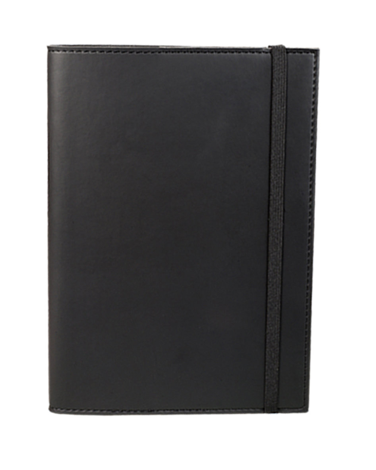 Tuscany Cover With Refillable Journal Notebook 6" X 8.5" 18