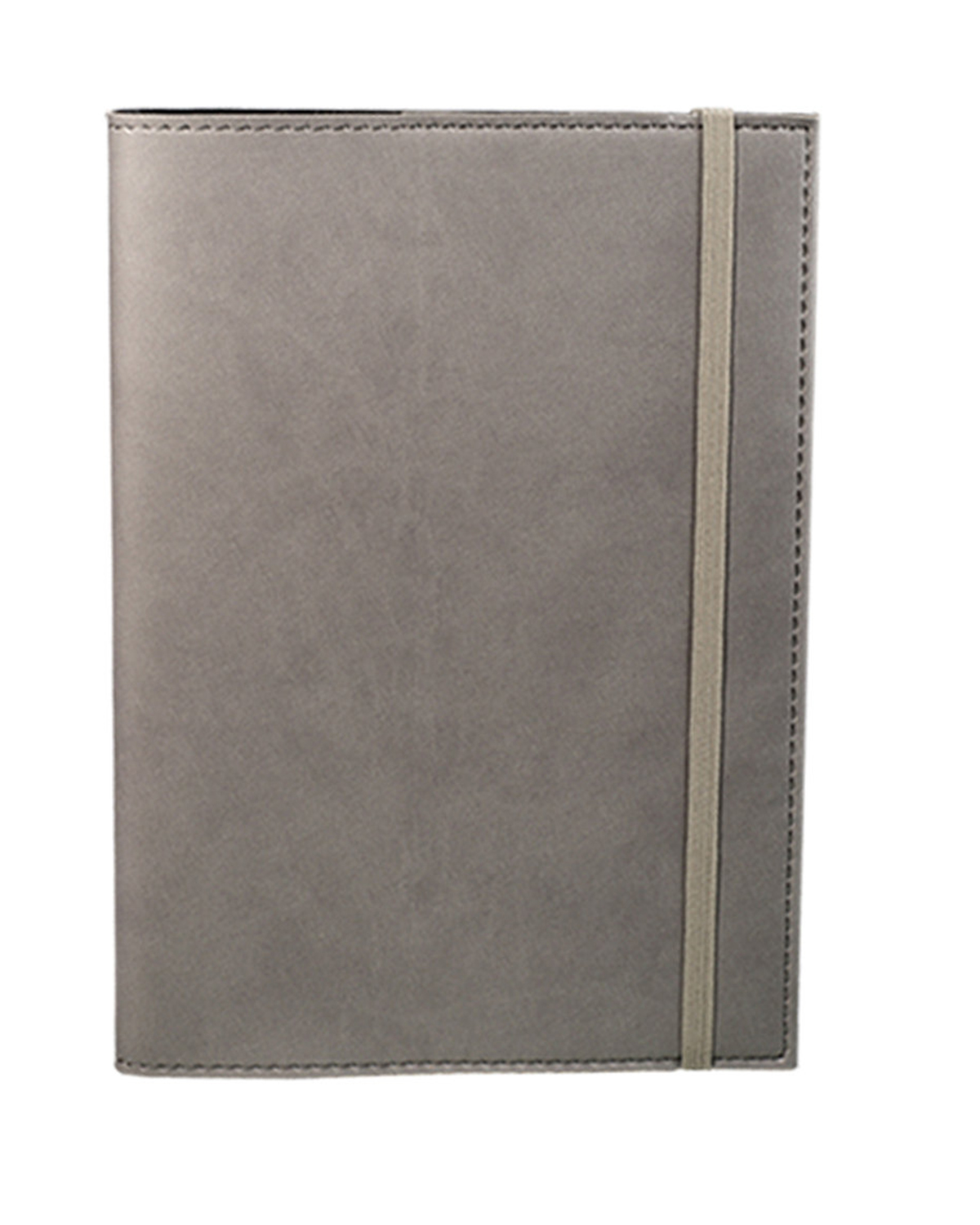 Tuscany Cover With Refillable Journal Notebook 6" X 8.5" 19