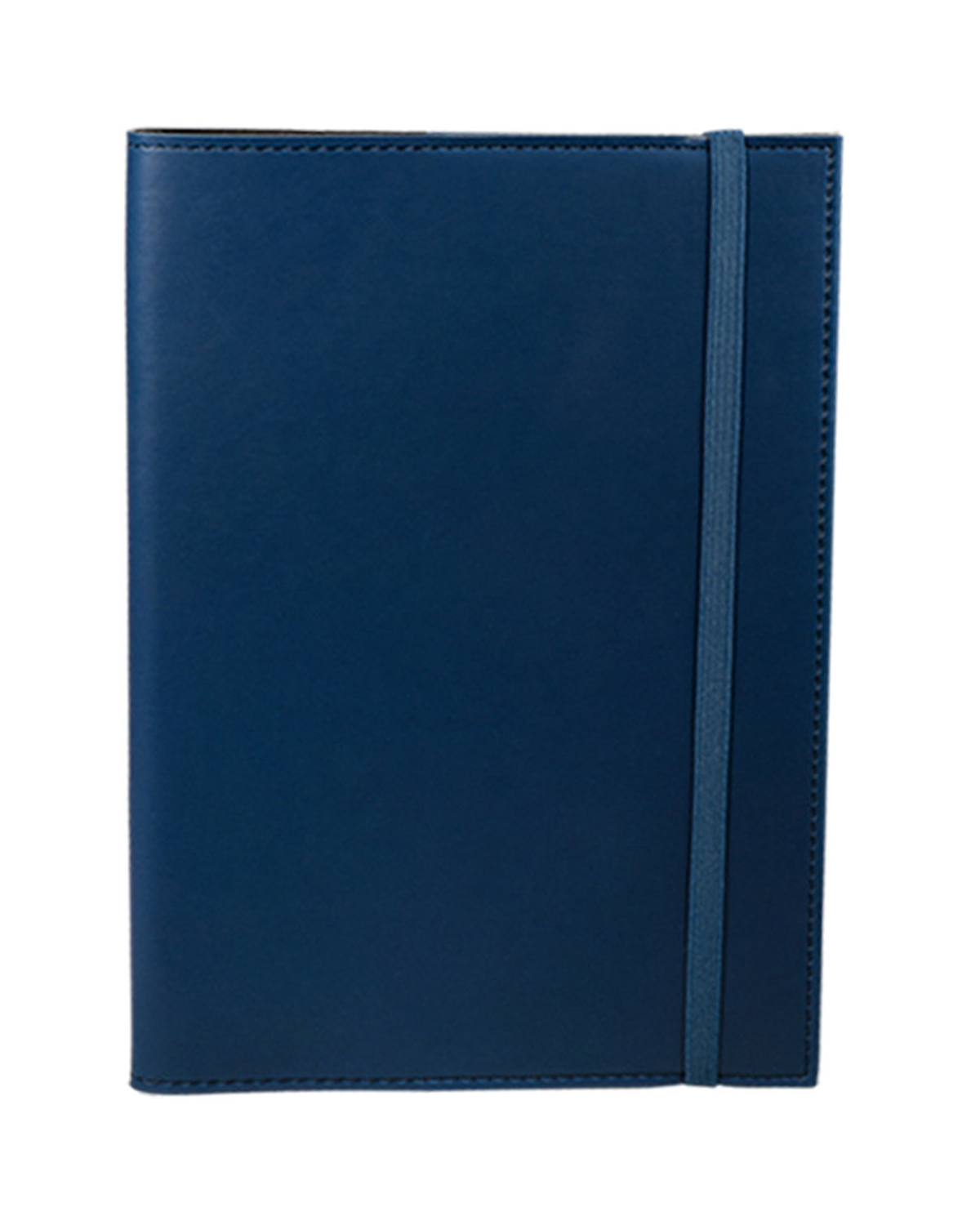 Tuscany Cover With Refillable Journal Notebook 6" X 8.5" 3