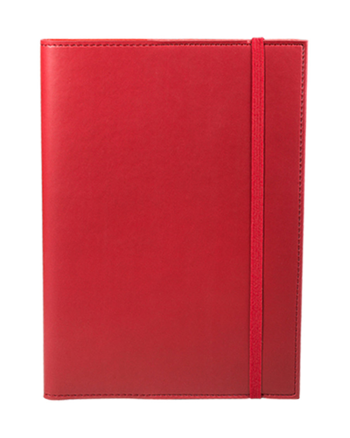 Tuscany Cover With Refillable Journal Notebook 6" X 8.5" 10
