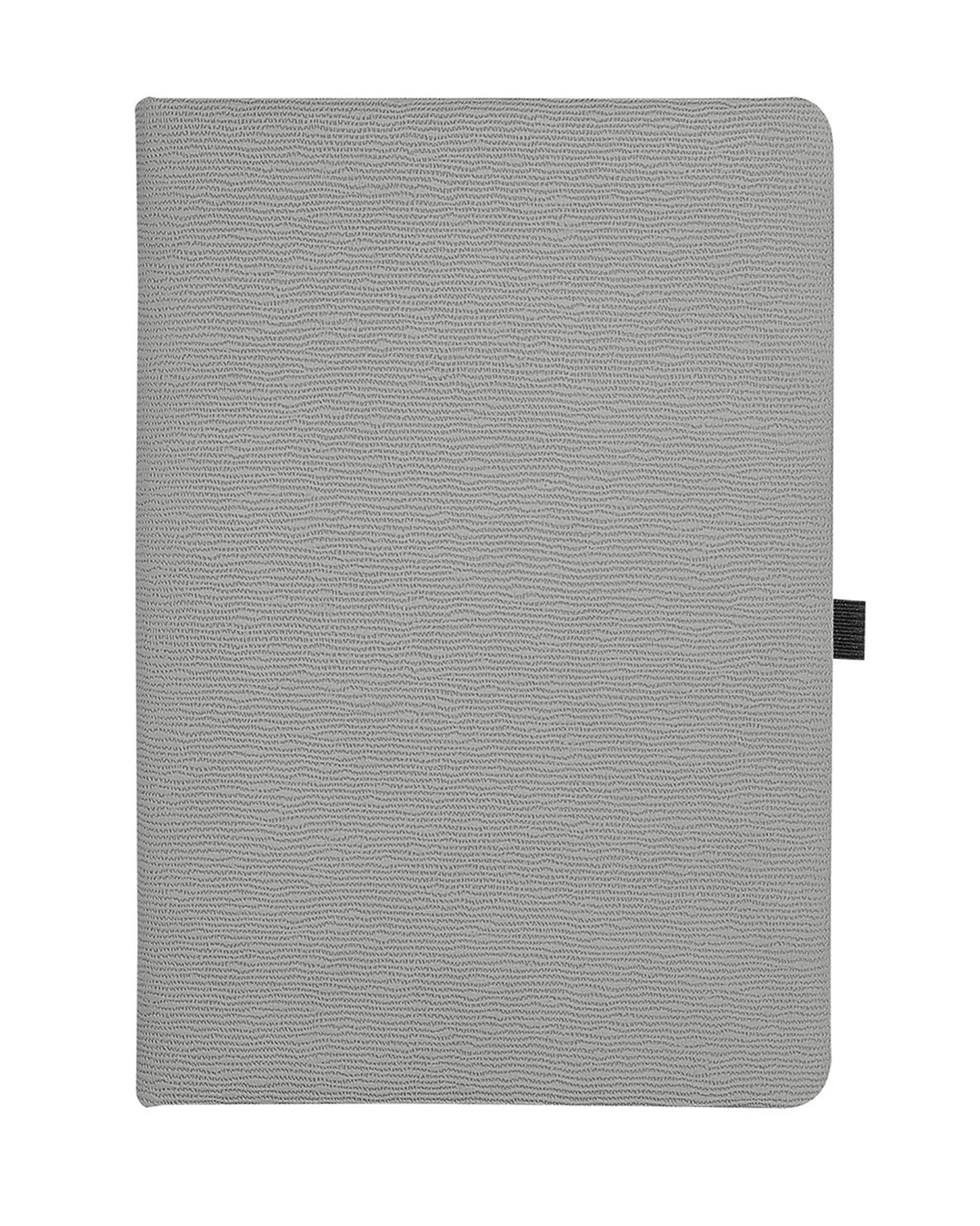 Roma Journal Notebook With Phone Pocket 5.625" X 8.25" 14