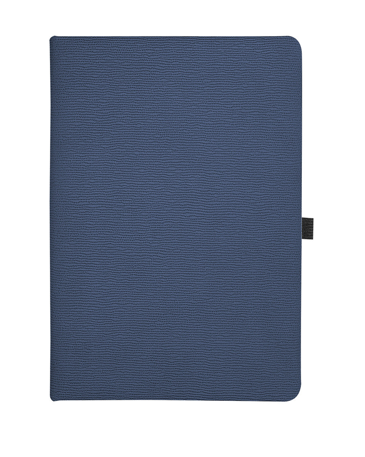 Roma Journal Notebook With Phone Pocket 5.625" X 8.25" 16