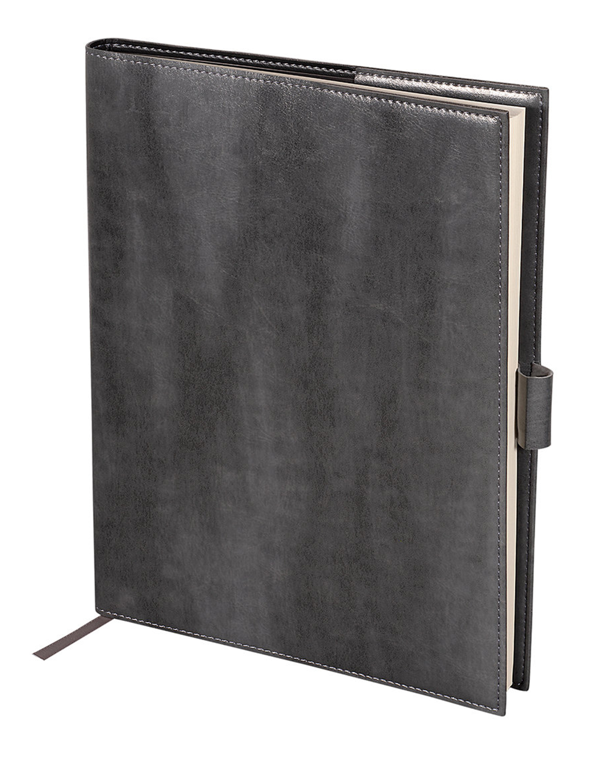 Venezia Cover With Large Refillable Journal 7.5" x 9.8". 12
