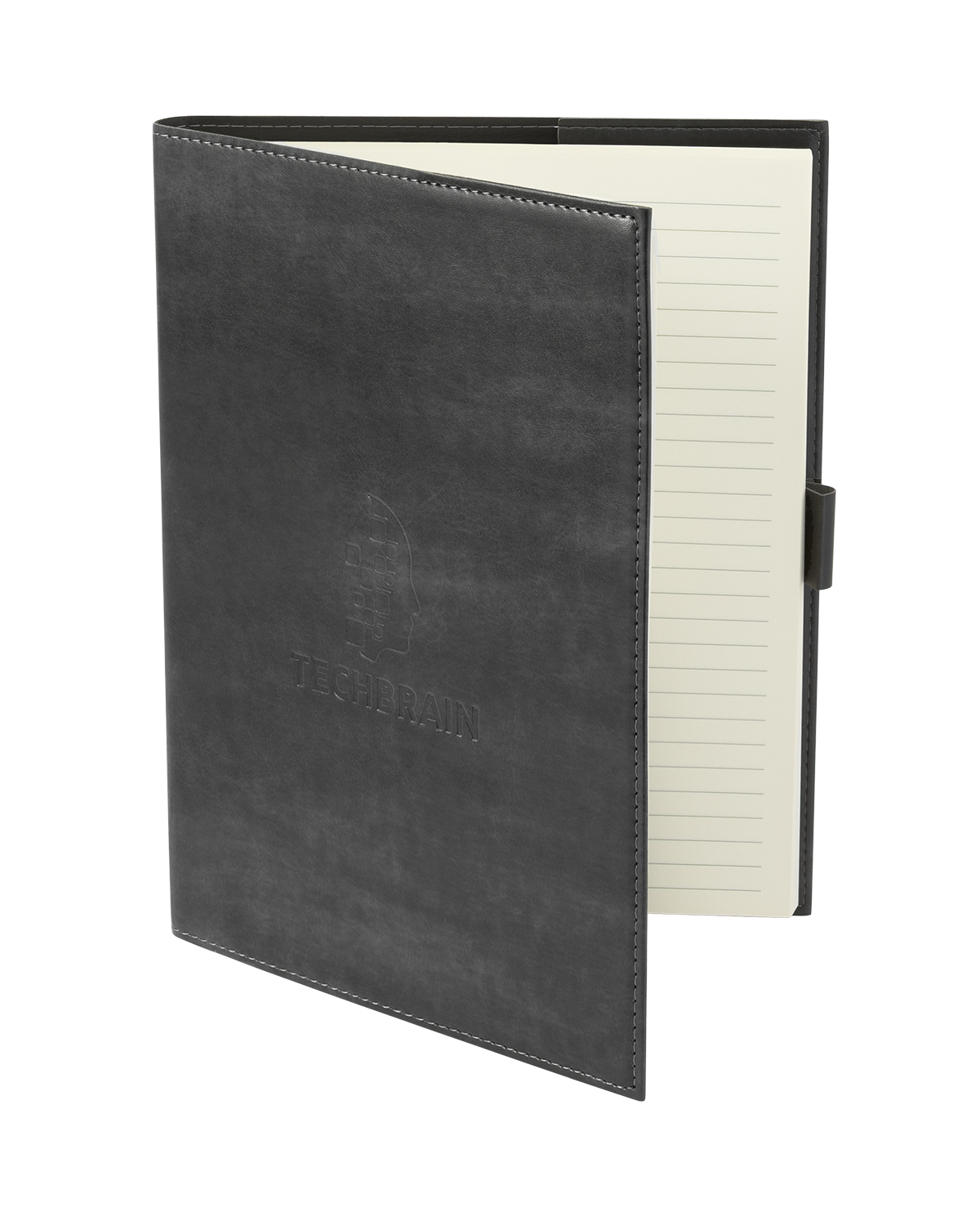 Venezia Cover With Large Refillable Journal 7.5" x 9.8". 21