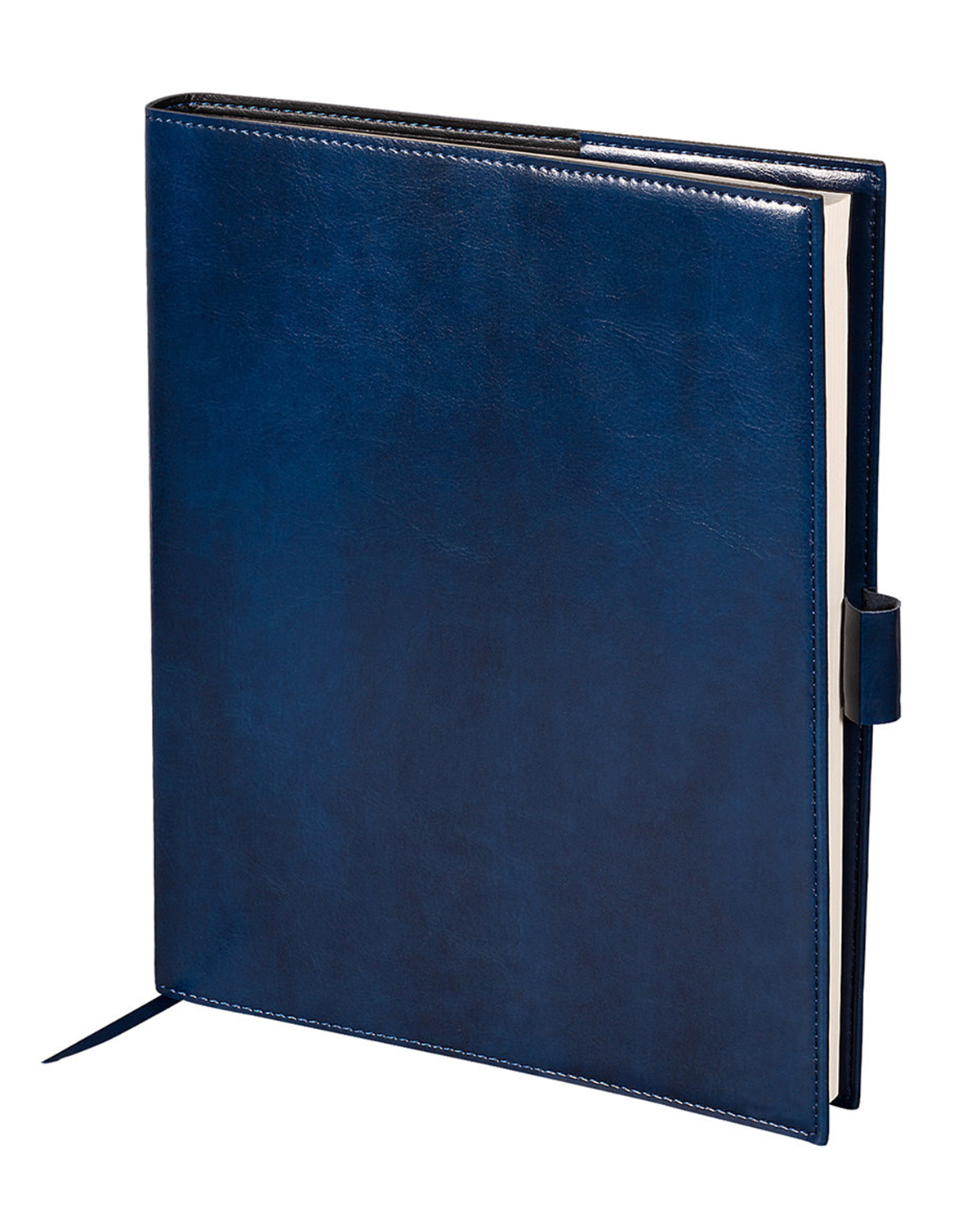 Venezia Cover With Large Refillable Journal 7.5" x 9.8". 18