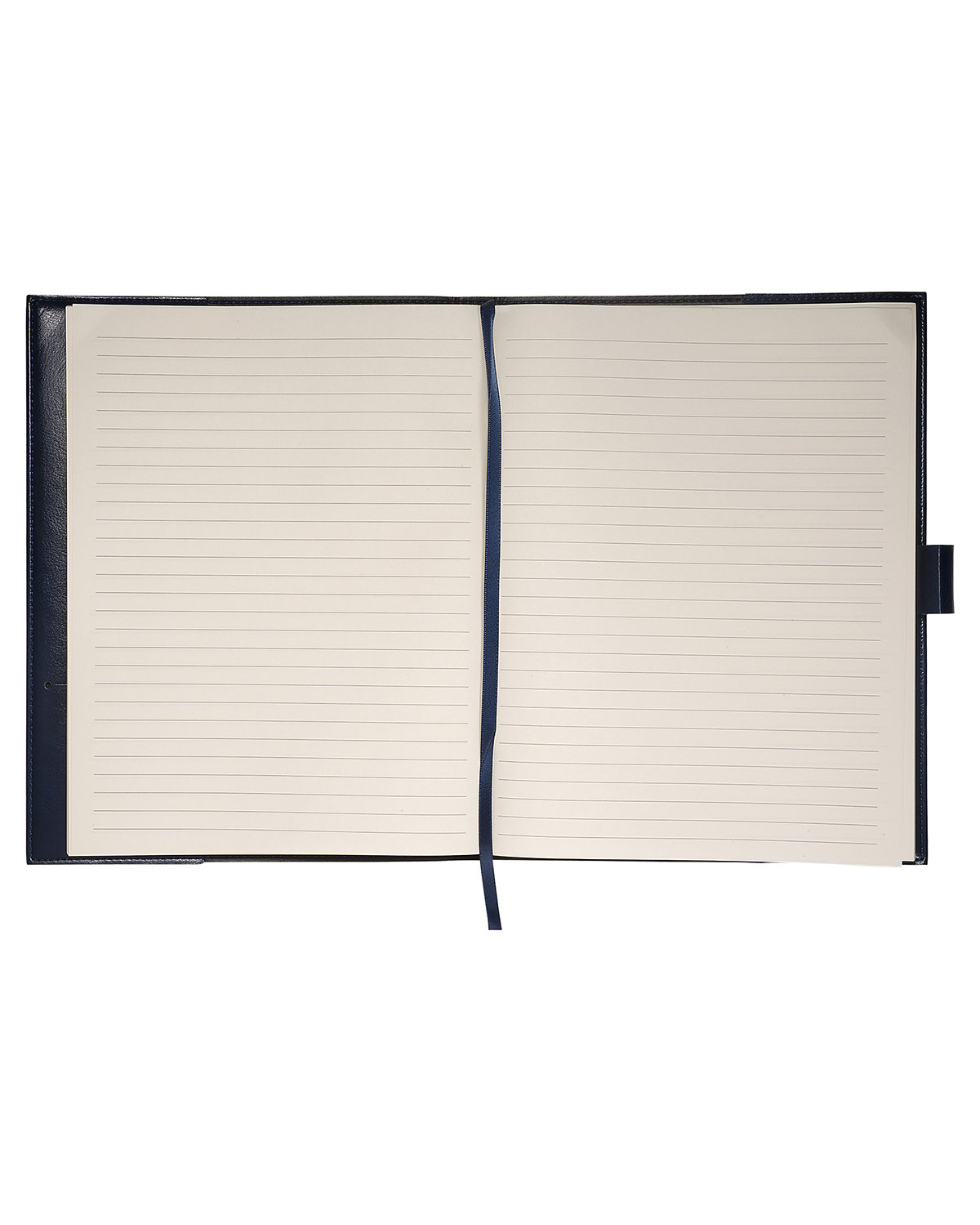 Venezia Cover With Large Refillable Journal 7.5" x 9.8". 2