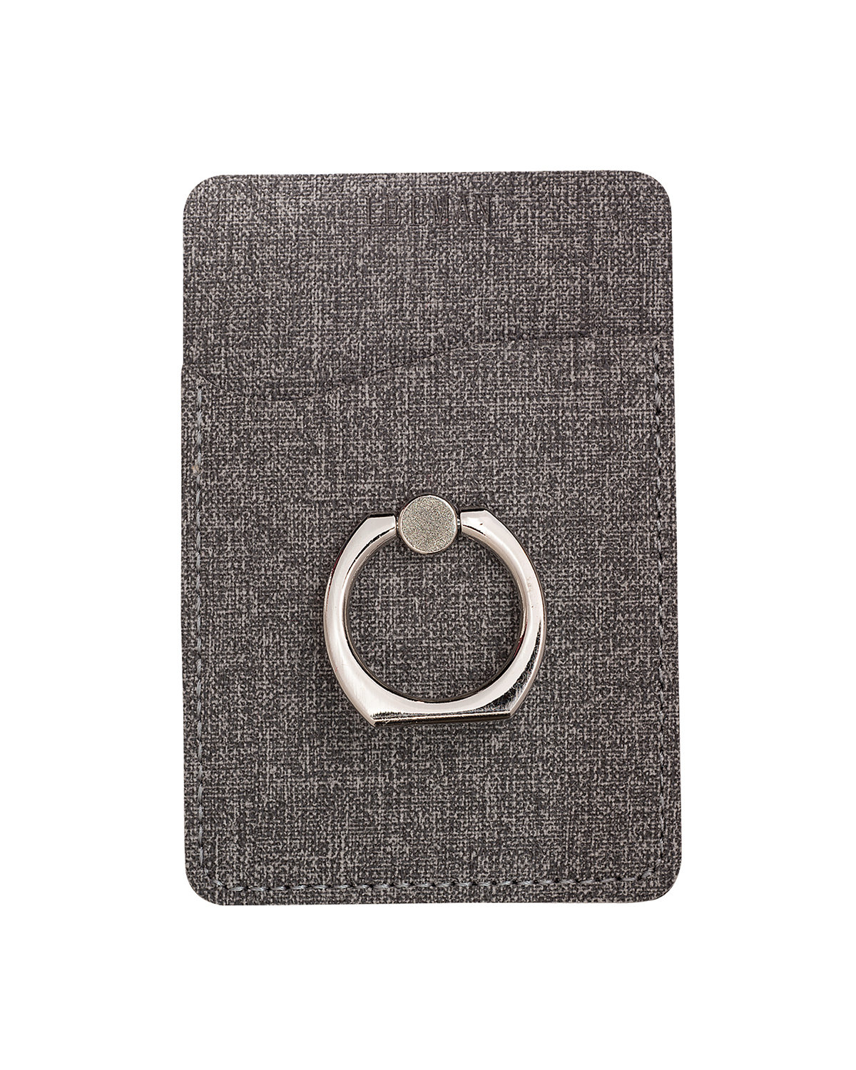 RFID Phone Pocket With Metal Ring Phone Stand 17