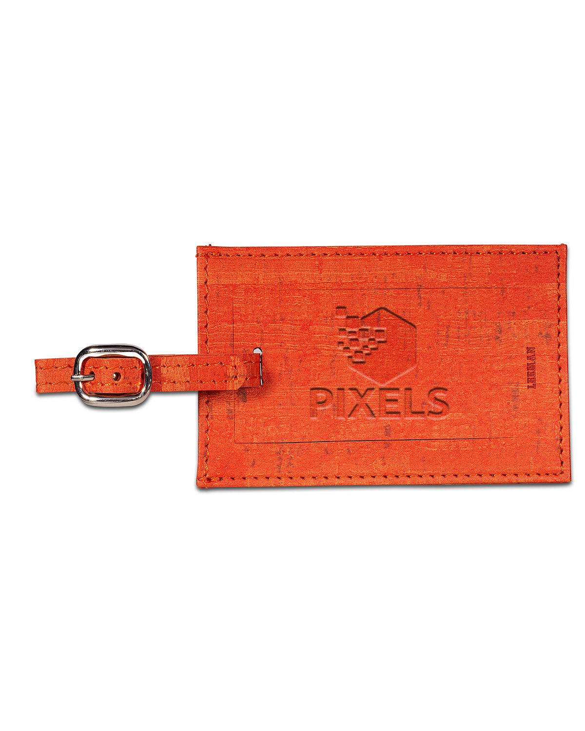 Casablanca Luggage Tag 7