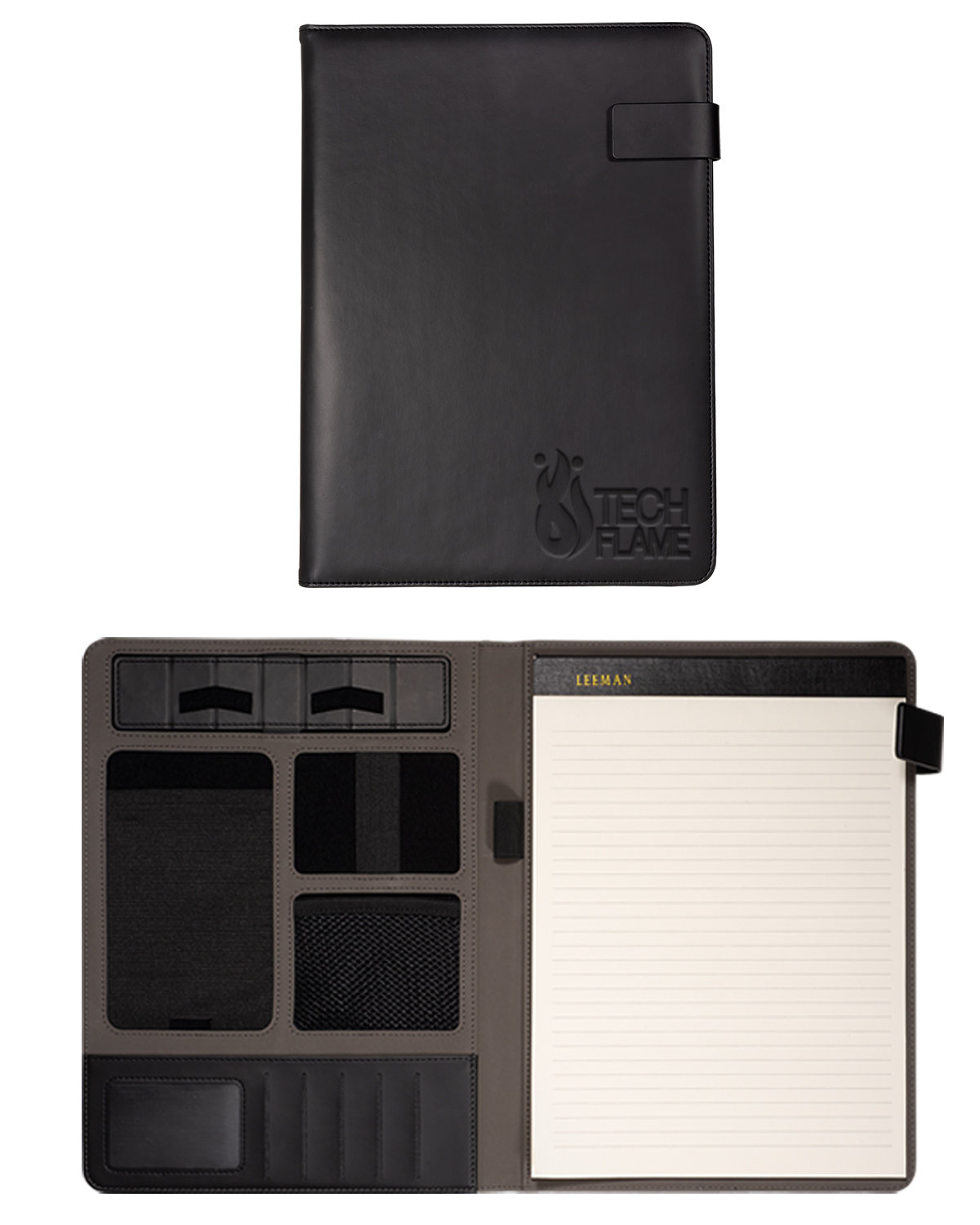 Tuscany Tech Padfolio 13