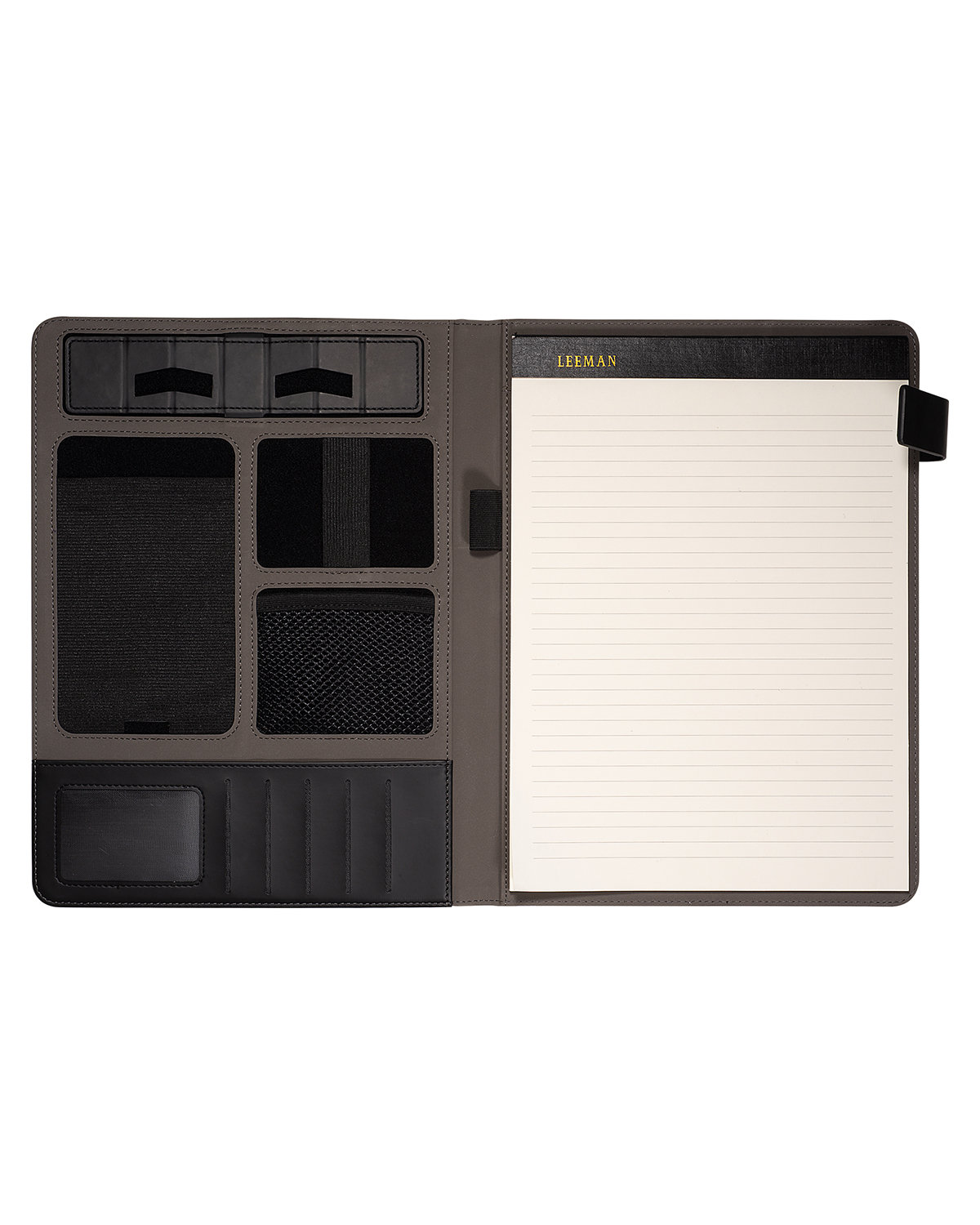 Tuscany Tech Padfolio