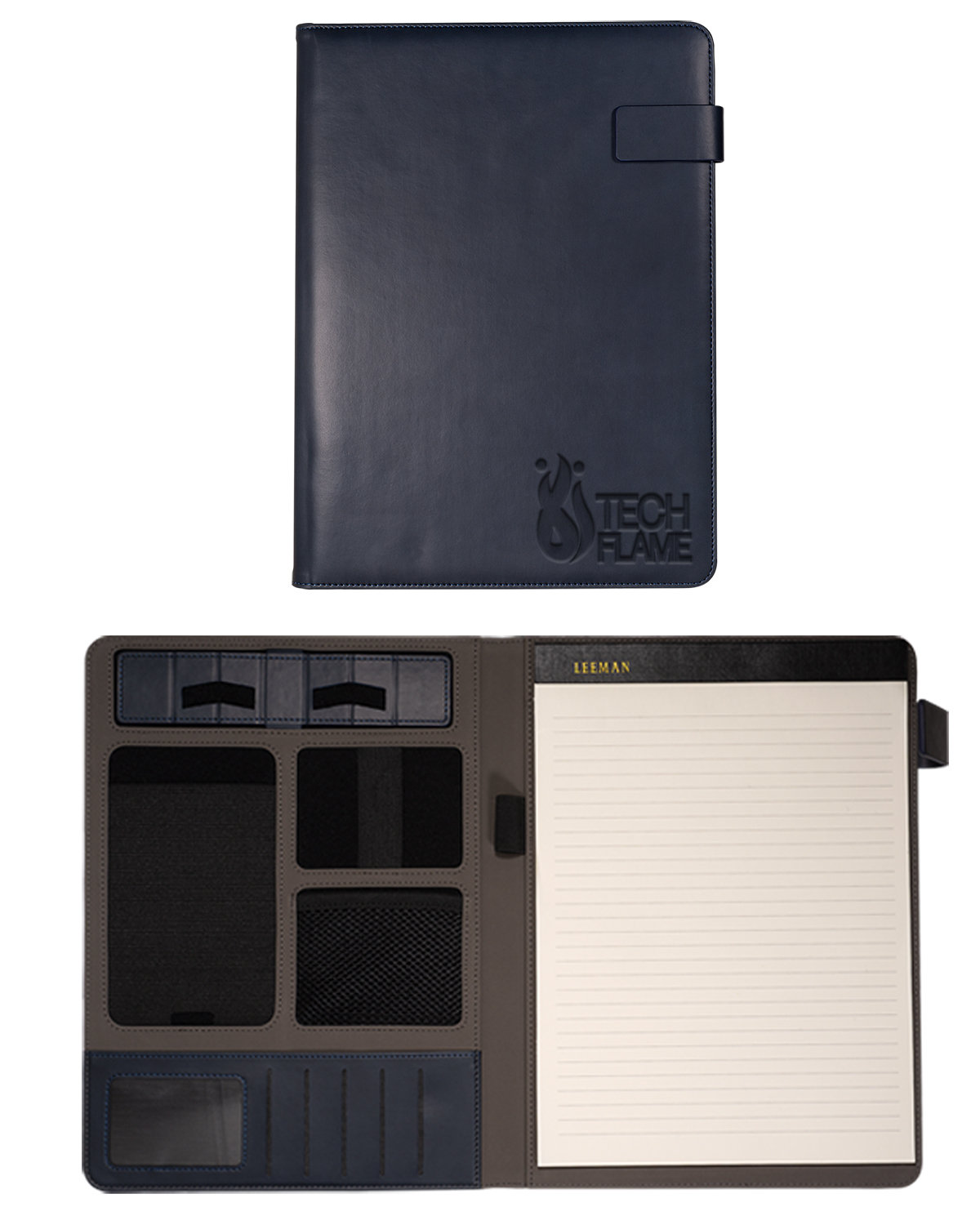 Tuscany Tech Padfolio 18