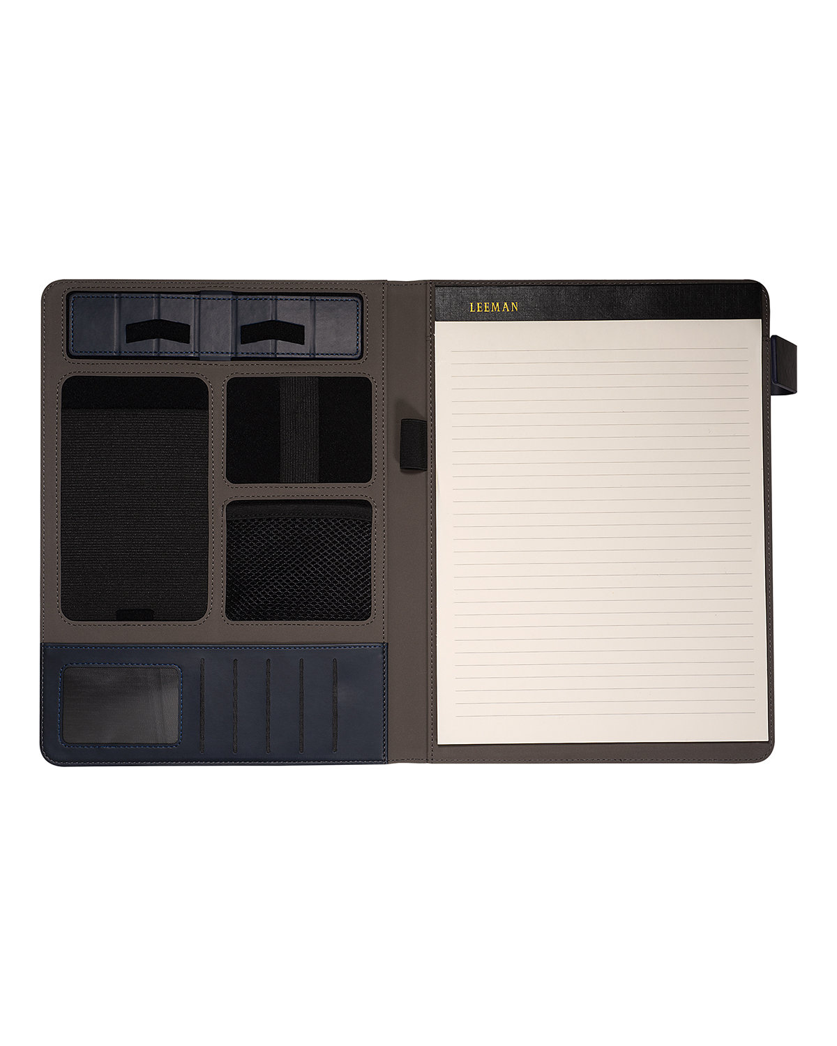 Tuscany Tech Padfolio 15