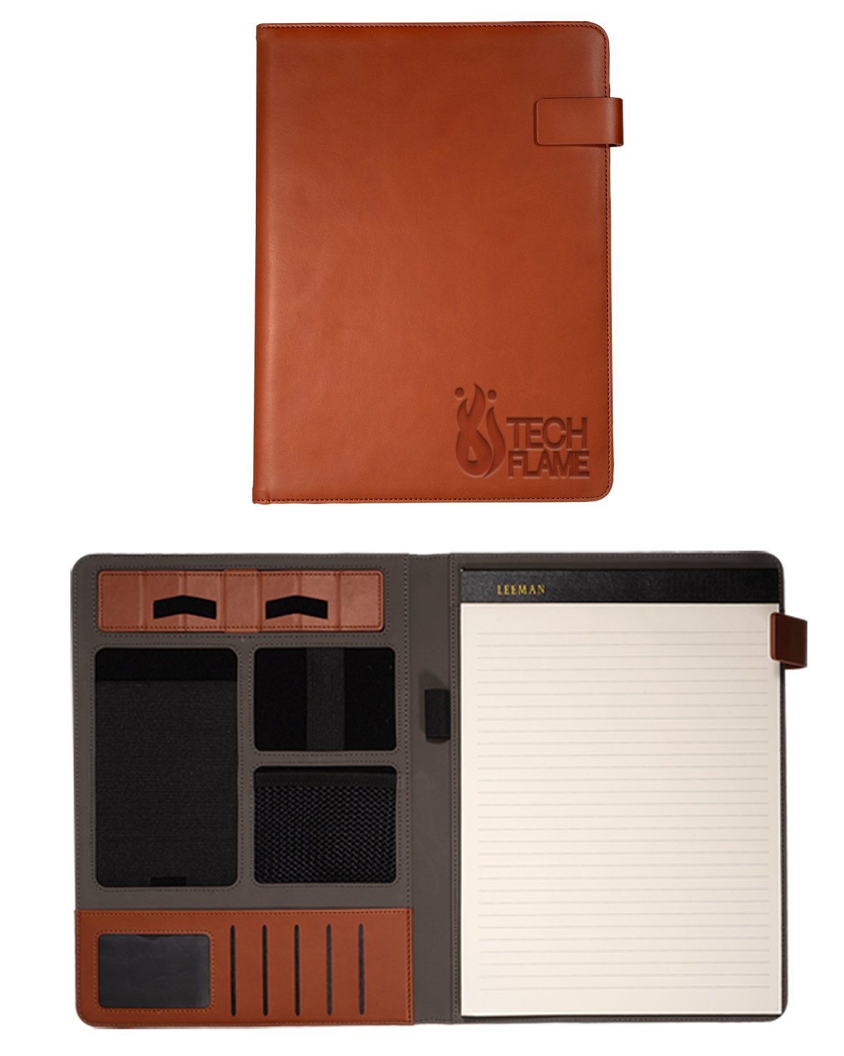 Tuscany Tech Padfolio 9