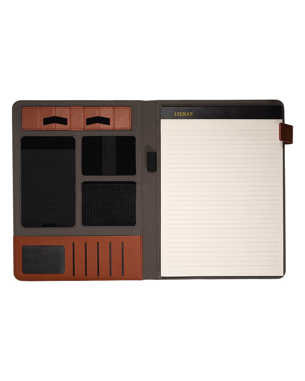 Tuscany Tech Padfolio 17