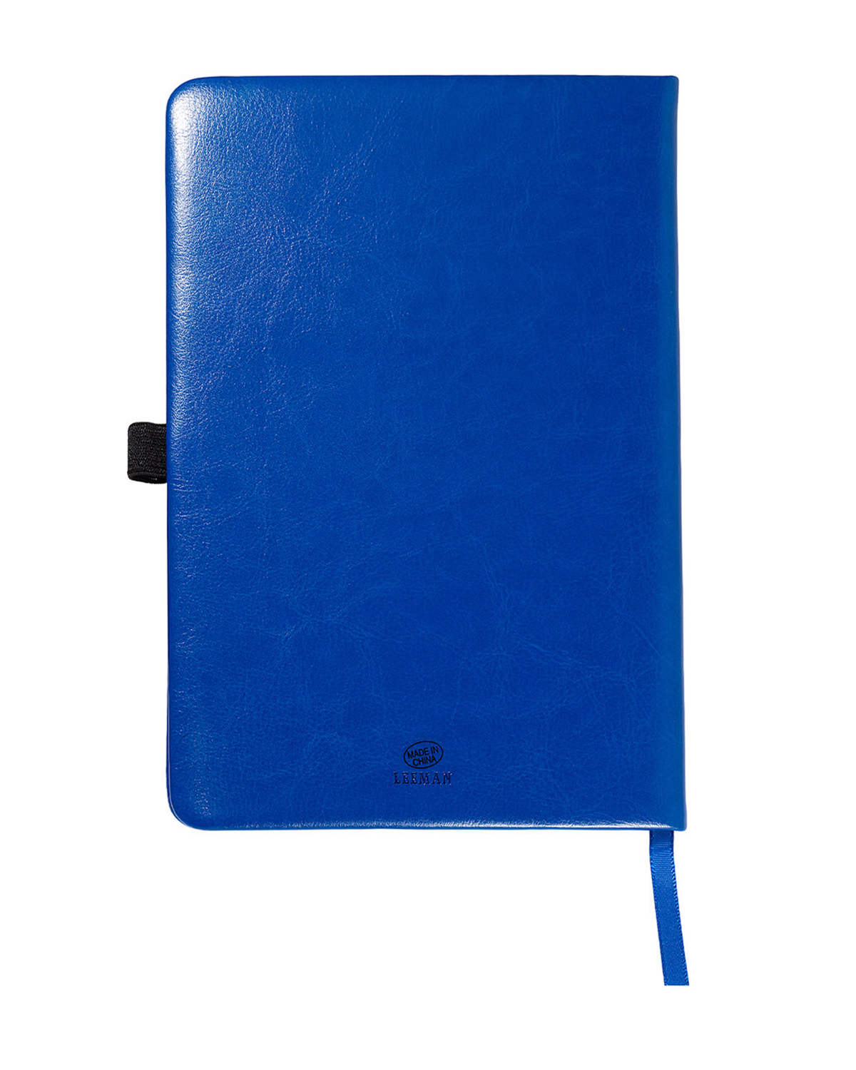 Medical Theme Journal Notebook With Cell Phone Pocket 5.8" X 8.3" 17