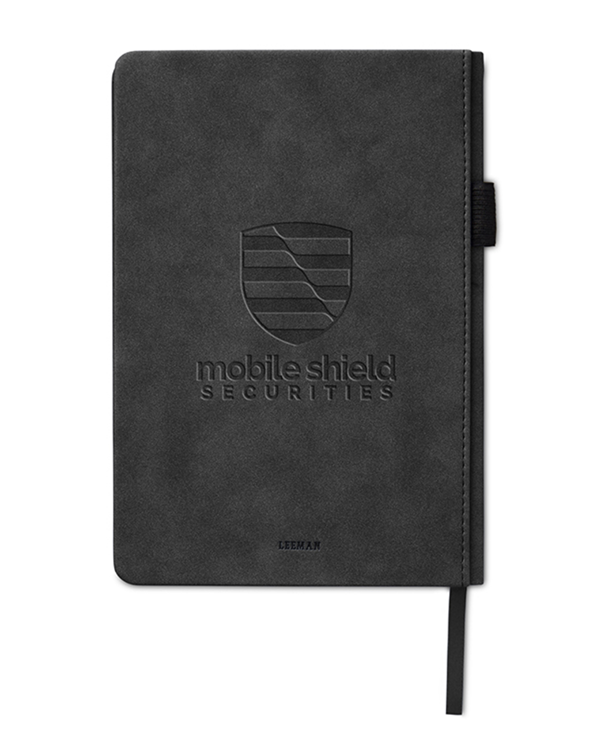 Nuba Journal Notebook 5.875" X 8.375" 7