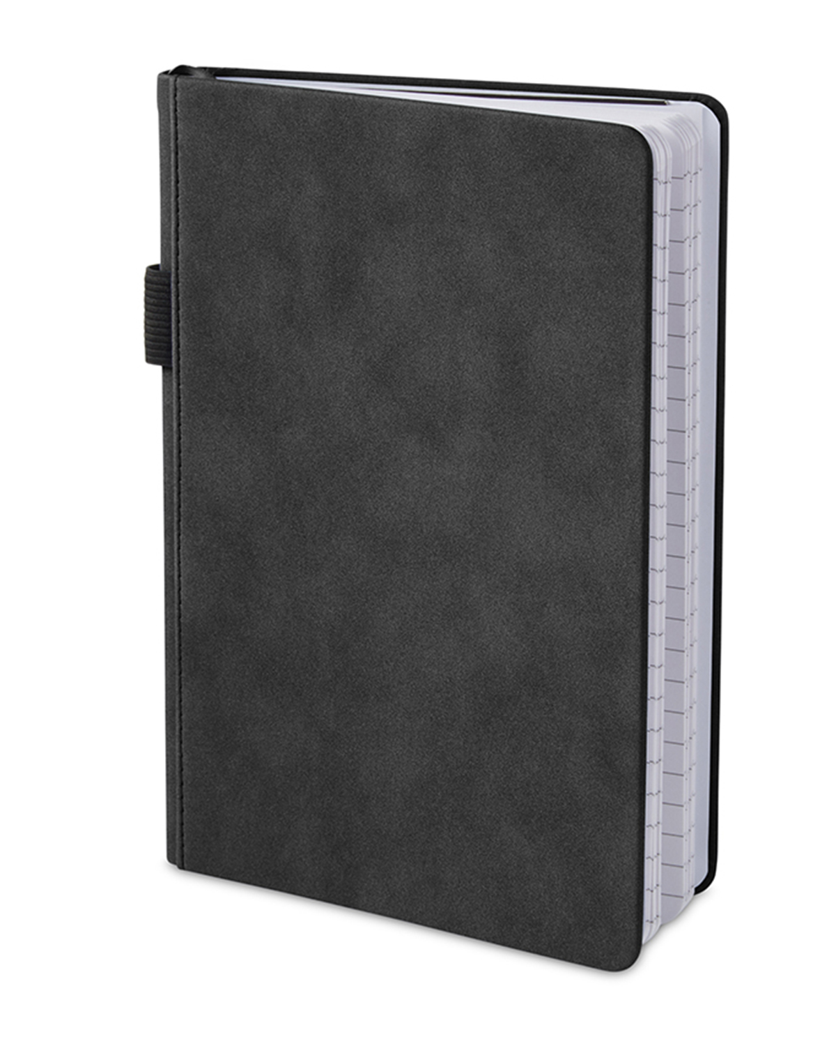 Nuba Journal Notebook 5.875" X 8.375" 17