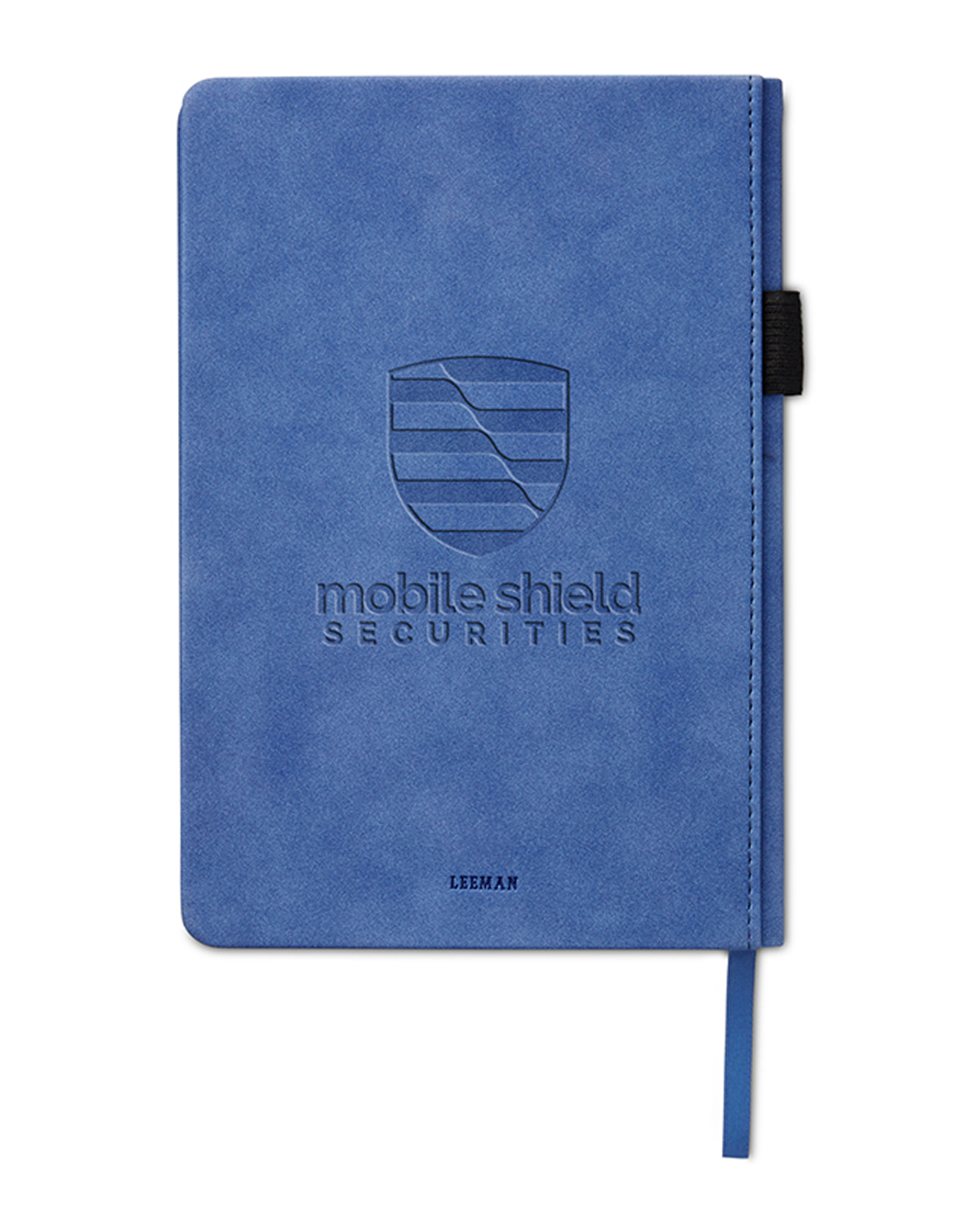 Nuba Journal Notebook 5.875" X 8.375" 21