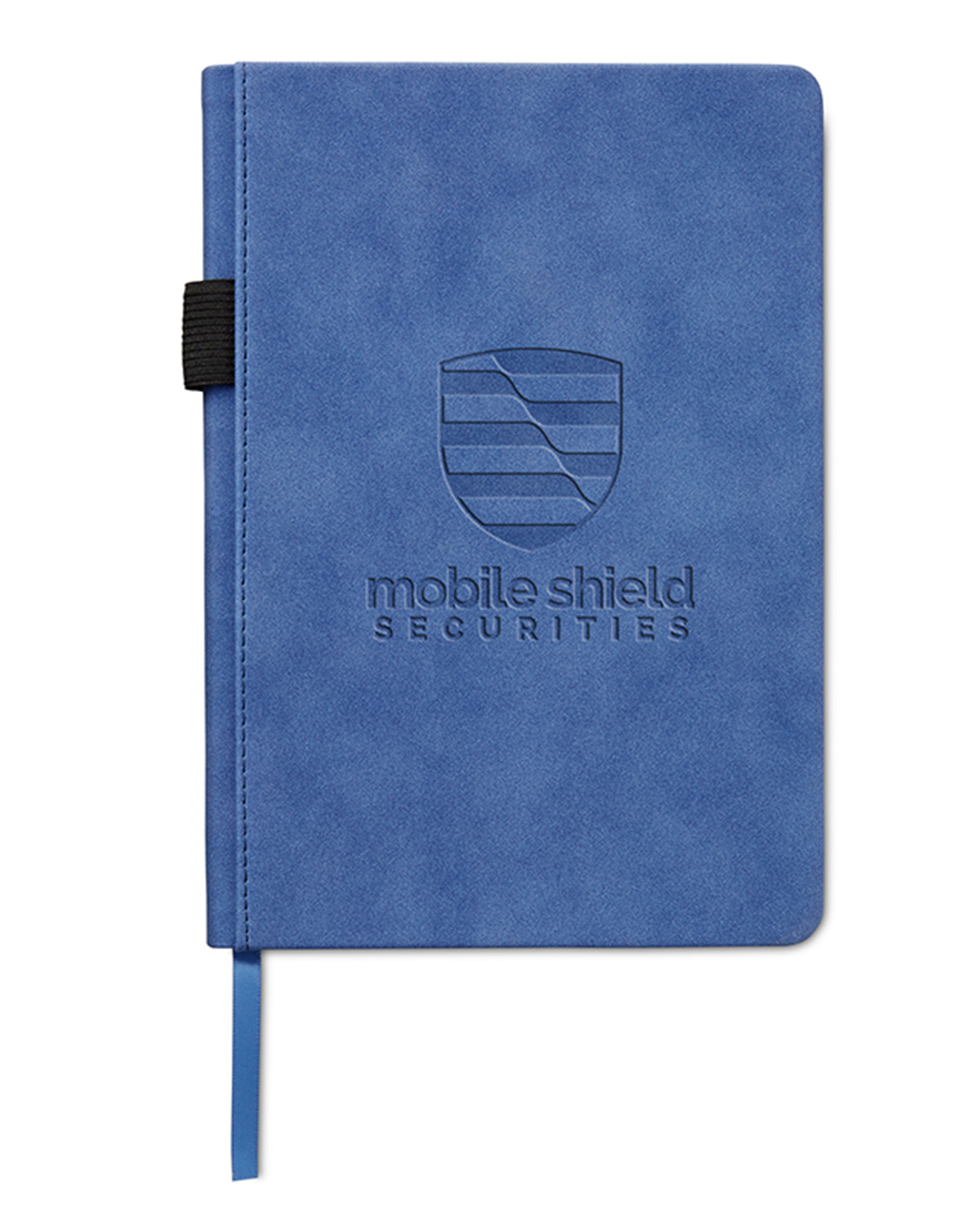 Nuba Journal Notebook 5.875" X 8.375" 8