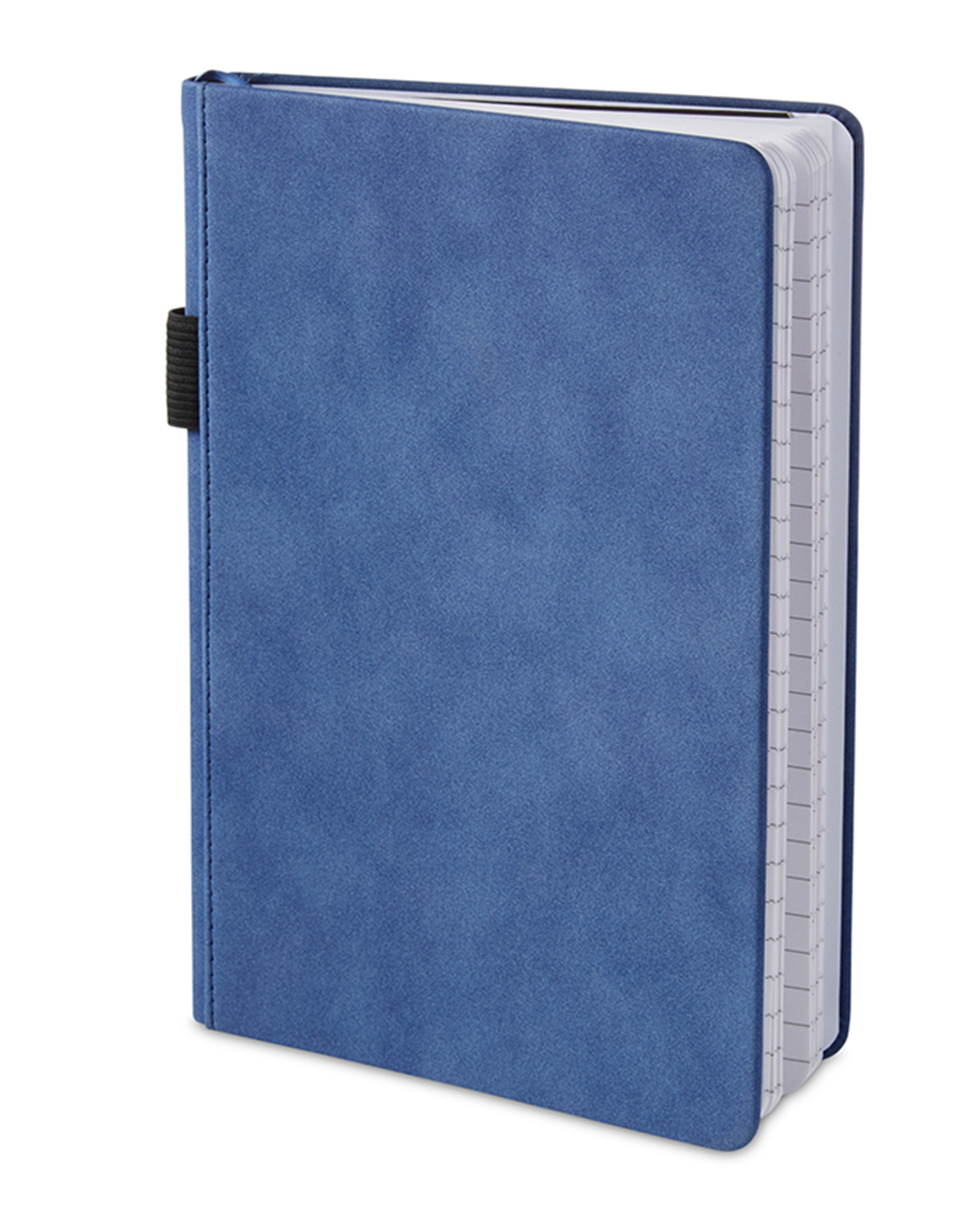 Nuba Journal Notebook 5.875" X 8.375" 24