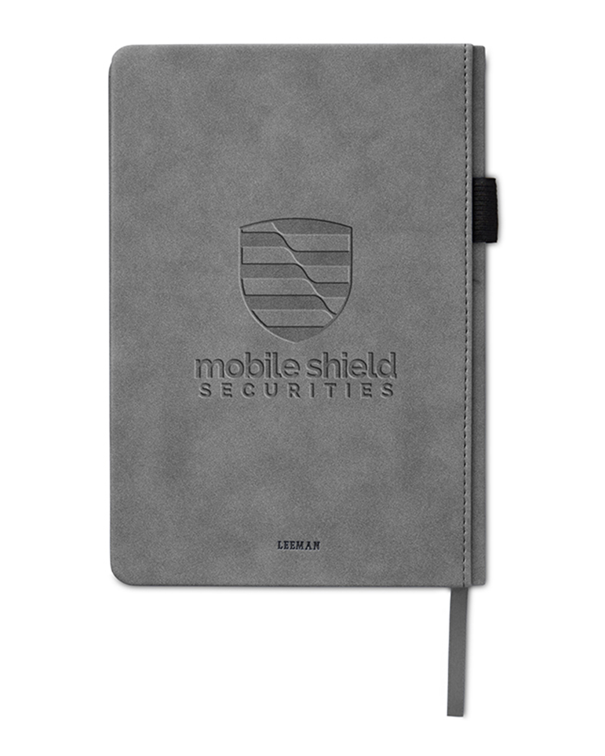 Nuba Journal Notebook 5.875" X 8.375" 13