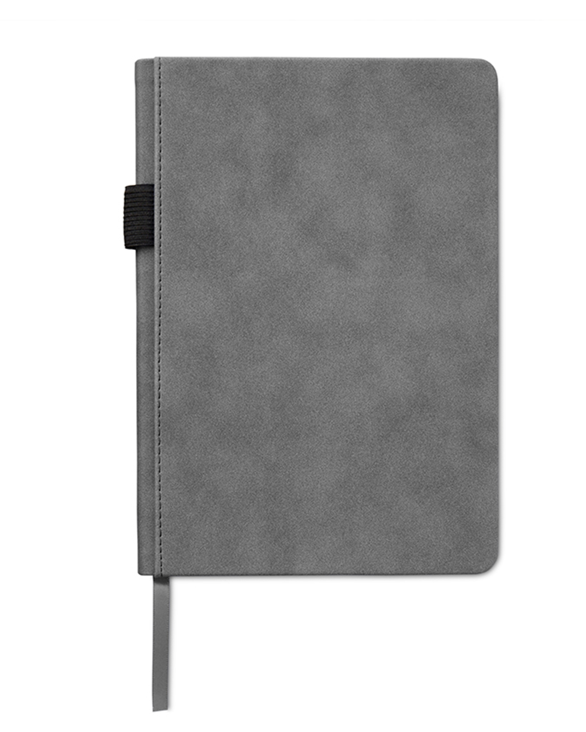 Nuba Journal Notebook 5.875" X 8.375" 12